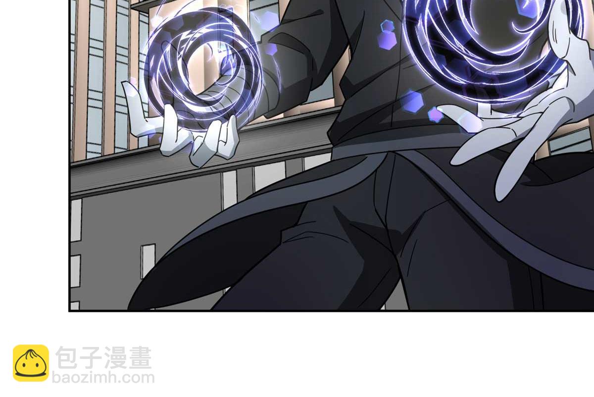 超神機械師 - 237 爆發正面衝突(2/3) - 6