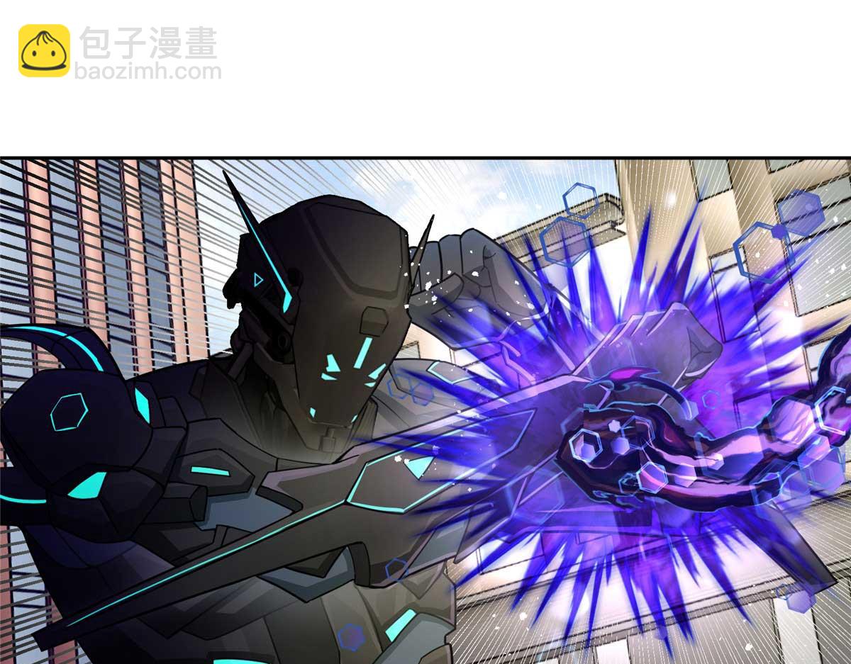 超神機械師 - 237 爆發正面衝突(2/3) - 7