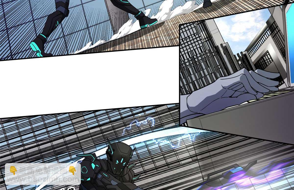 超神機械師 - 237 爆發正面衝突(2/3) - 4