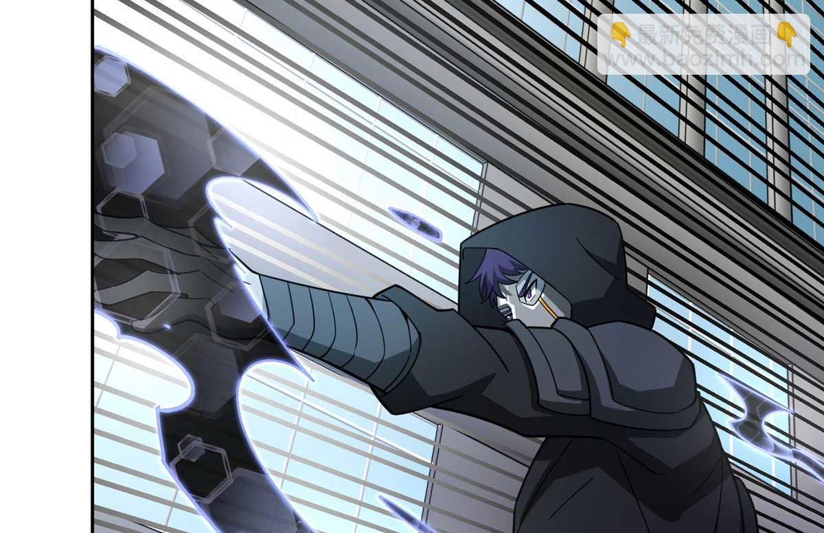 超神機械師 - 237 爆發正面衝突(2/3) - 4