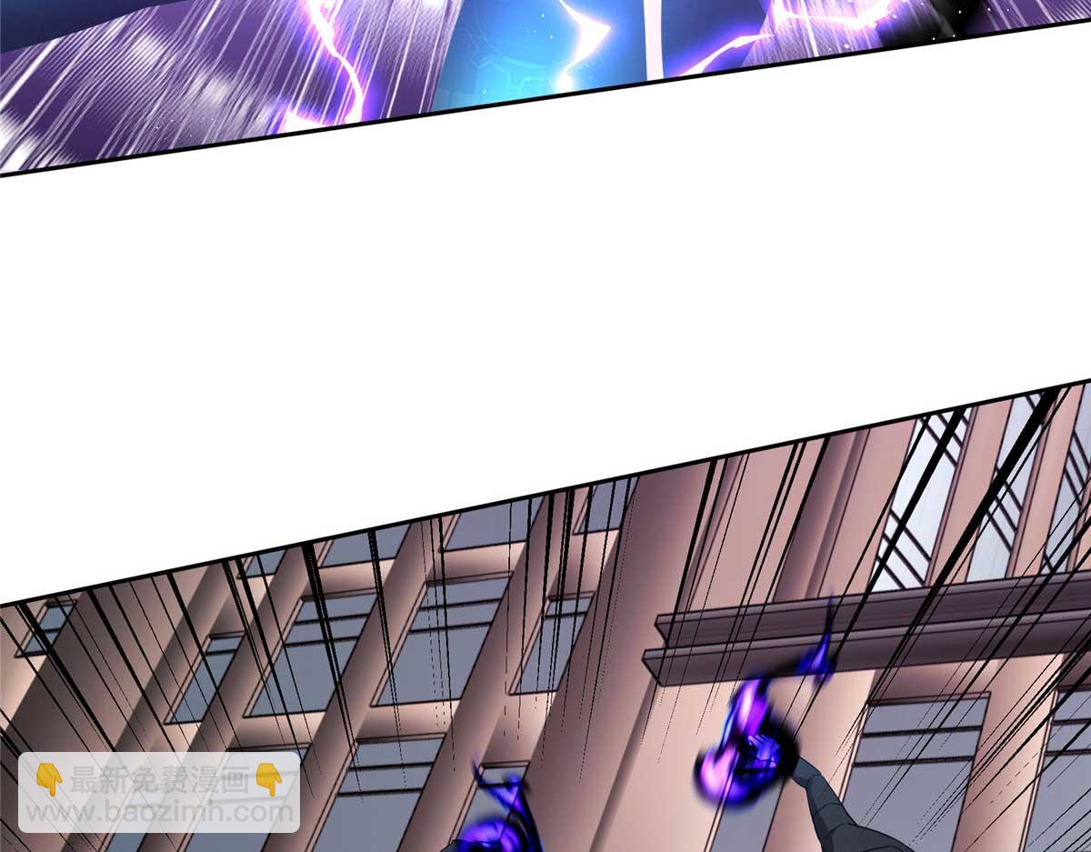 超神機械師 - 237 爆發正面衝突(2/3) - 6
