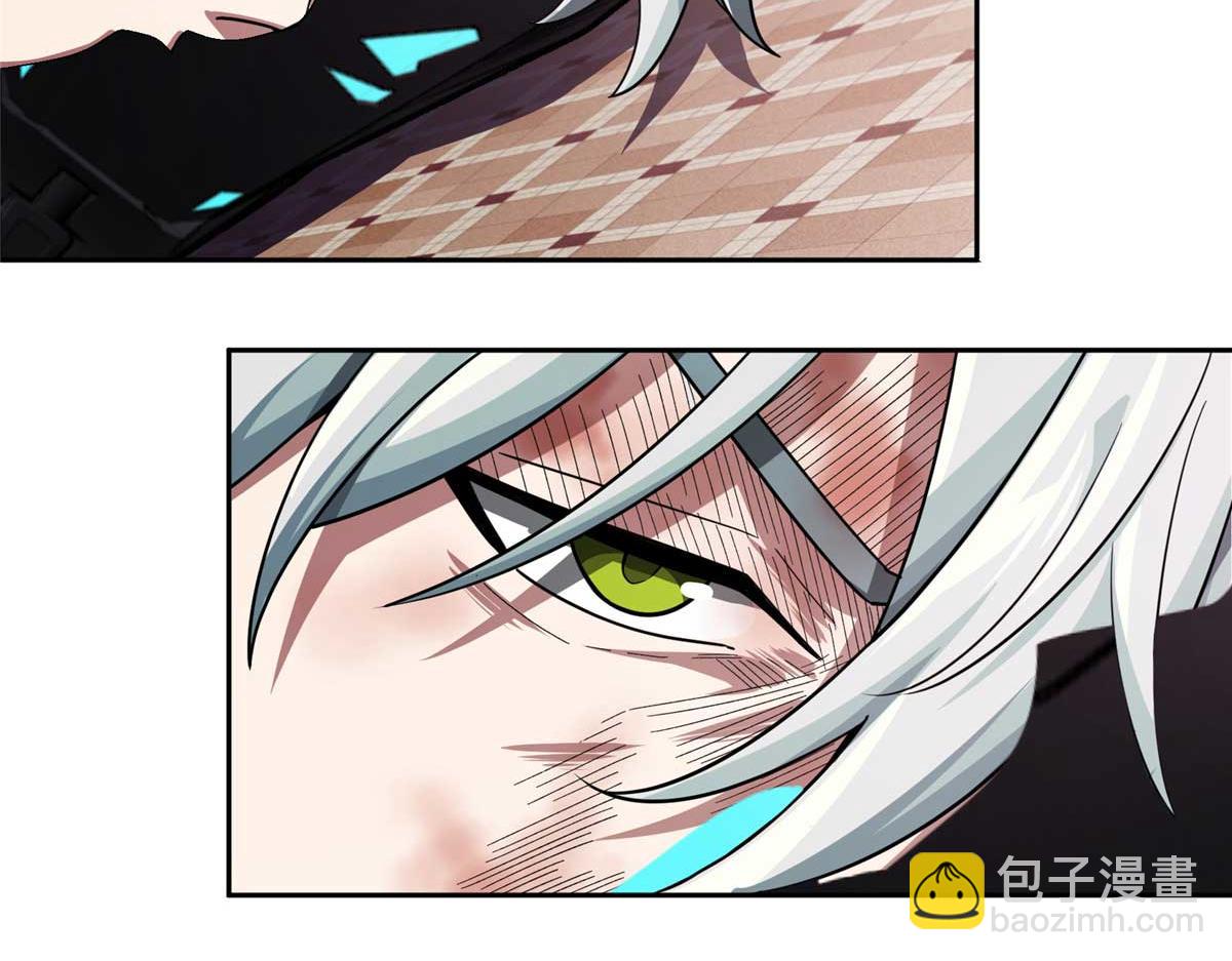 超神機械師 - 237 爆發正面衝突(2/3) - 2