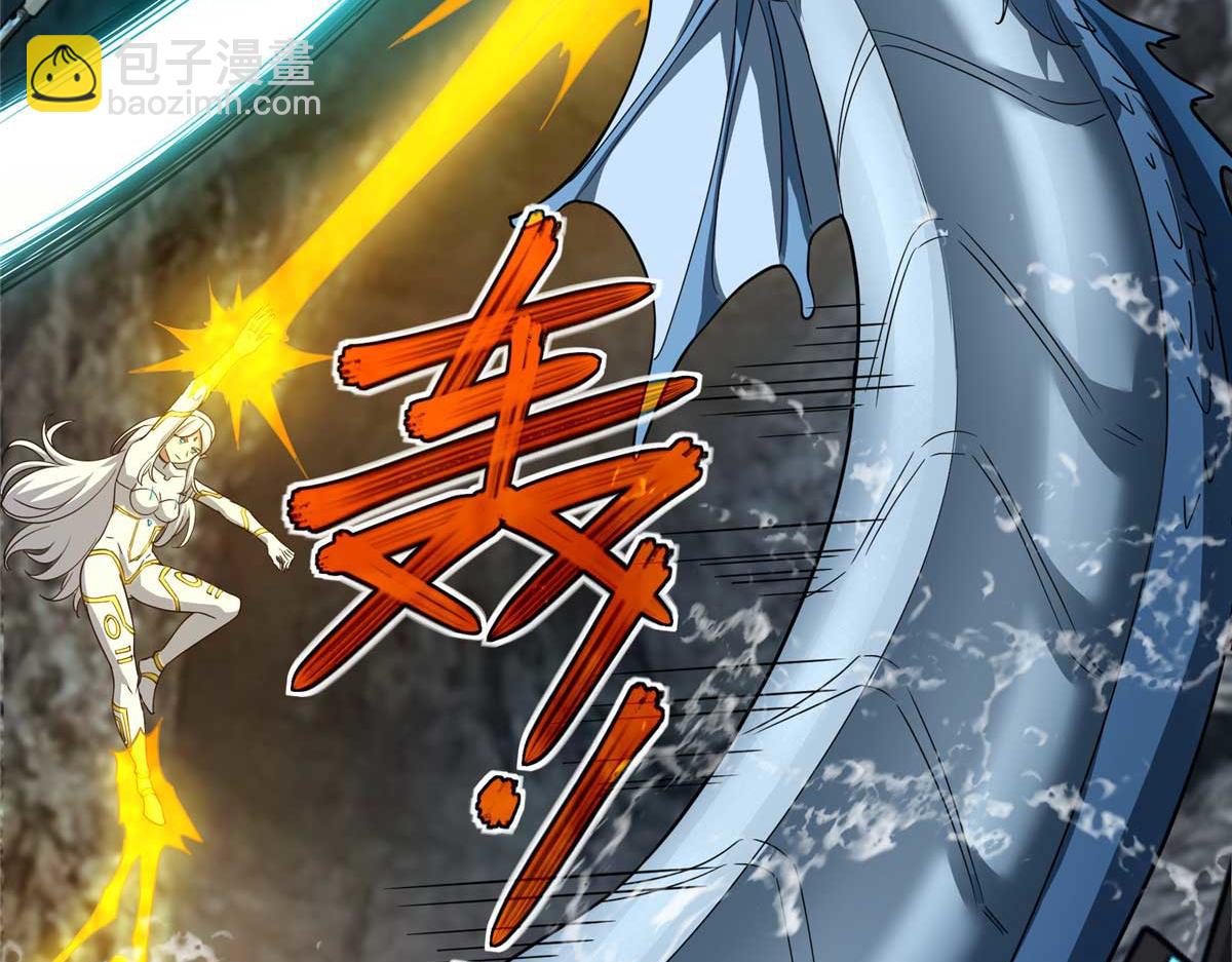 超神機械師 - 263 星遊獸(2/2) - 7