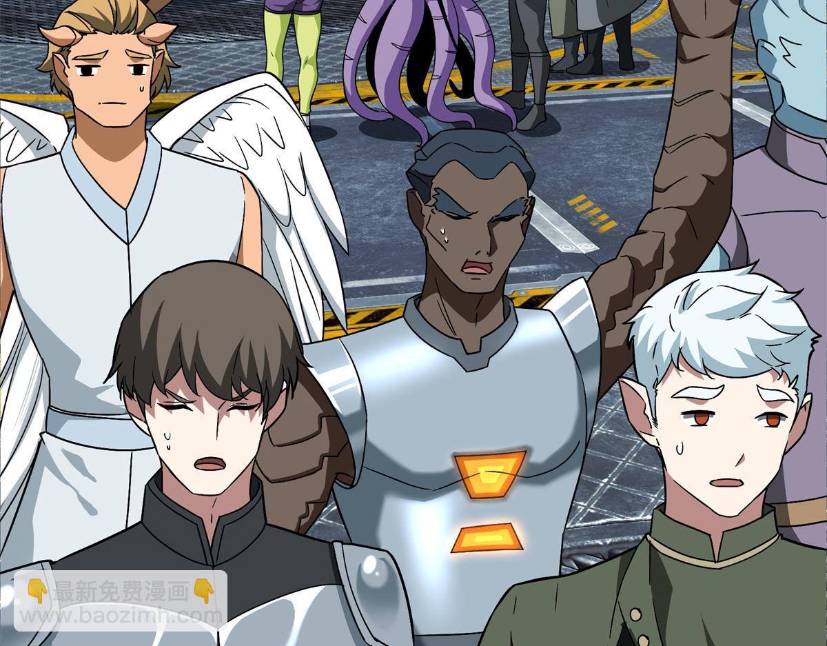 超神機械師 - 269 納戈金的請求(2/2) - 5