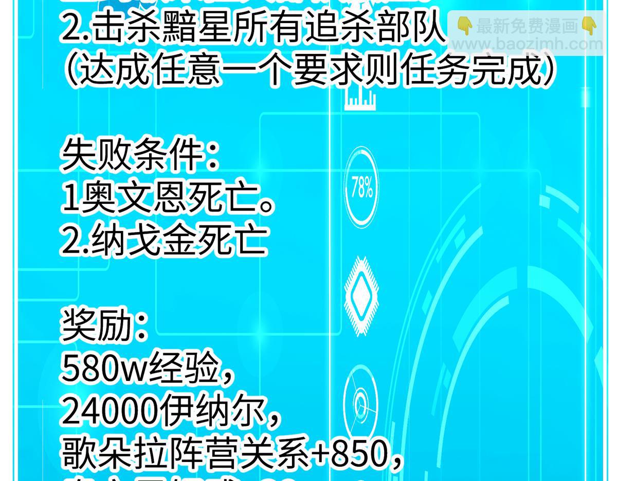 超神機械師 - 269 納戈金的請求(2/2) - 1