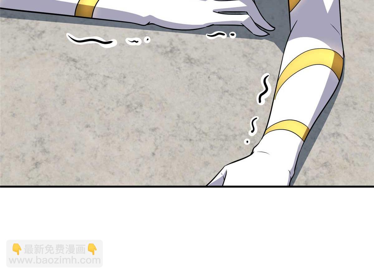 超神機械師 - 271 投誠的緣由(3/3) - 6