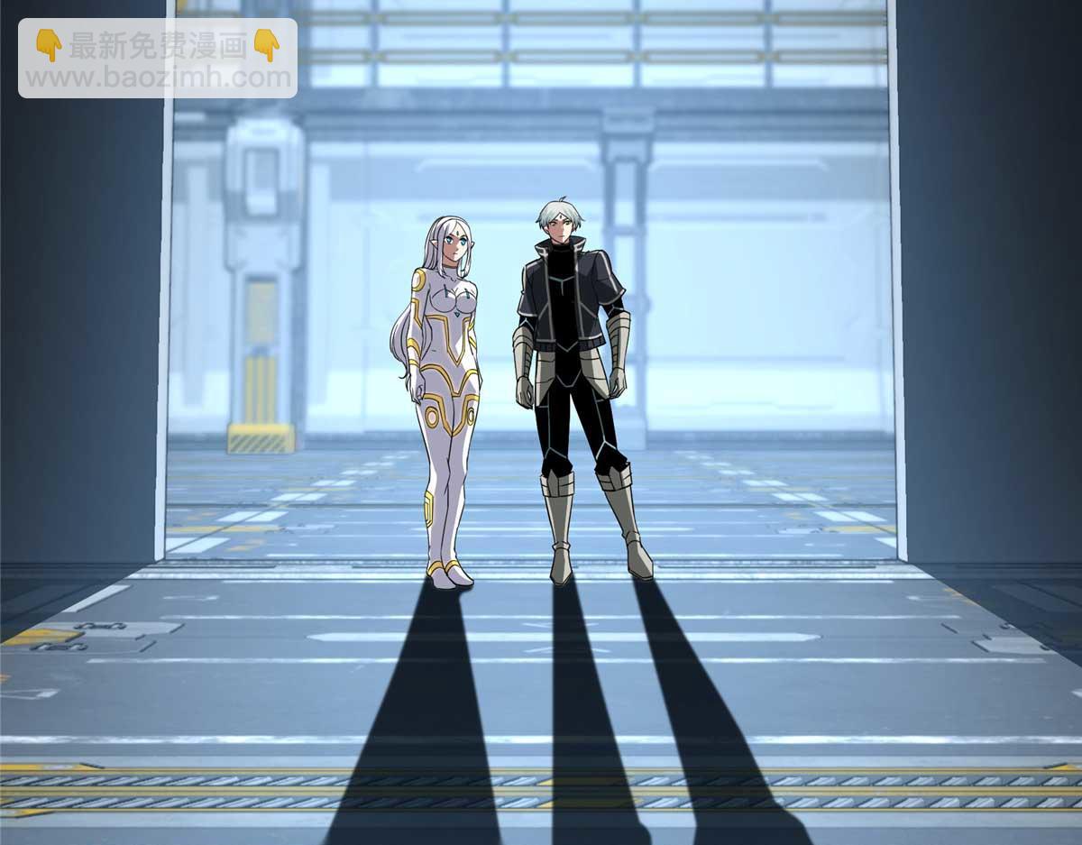 超神機械師 - 271 投誠的緣由(3/3) - 1