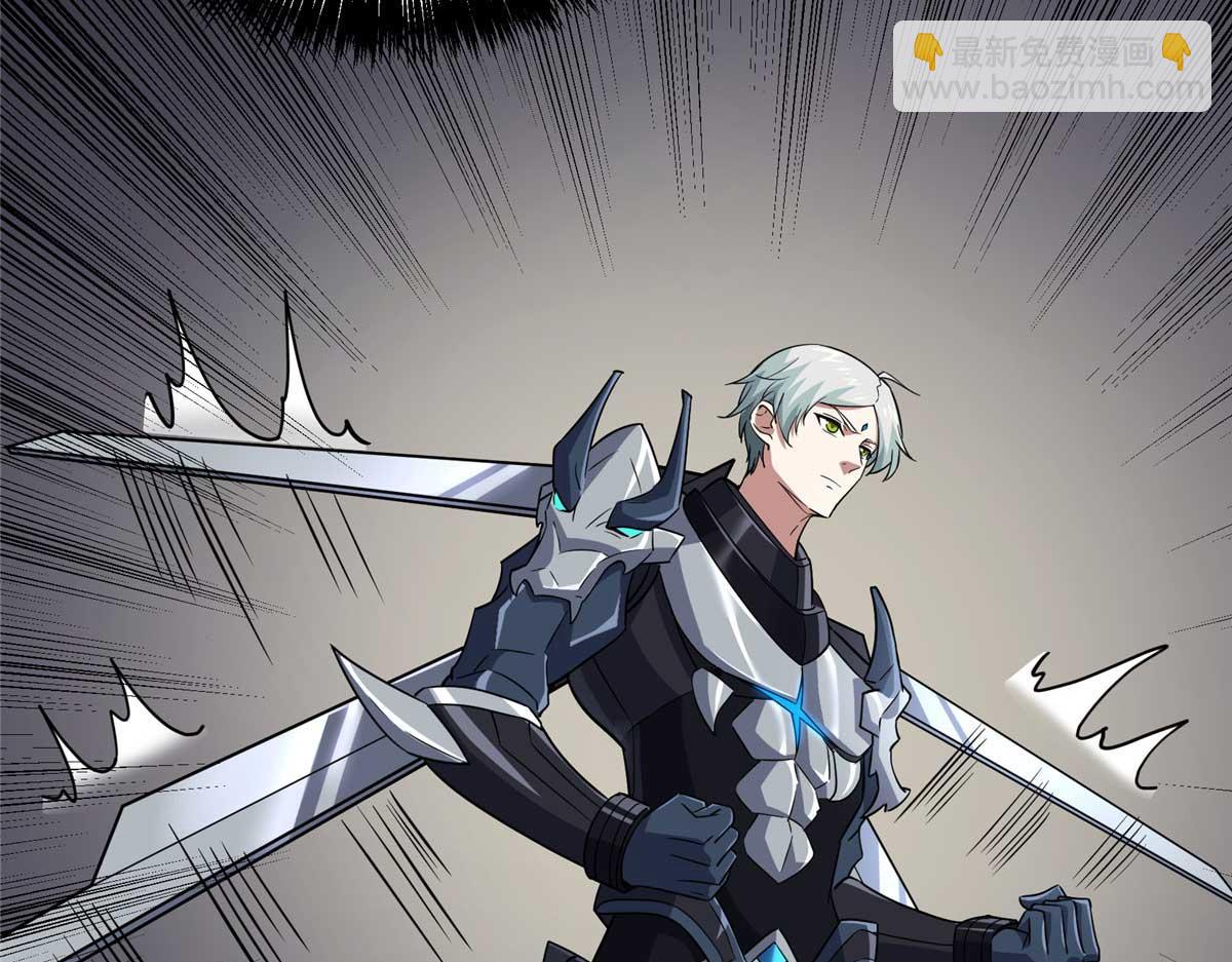 超神機械師 - 271 投誠的緣由(2/3) - 2