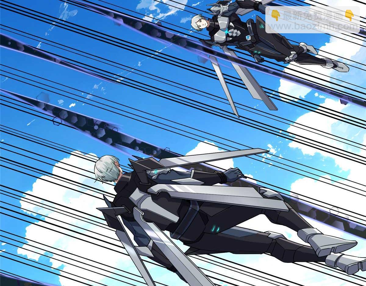 超神機械師 - 271 投誠的緣由(2/3) - 1