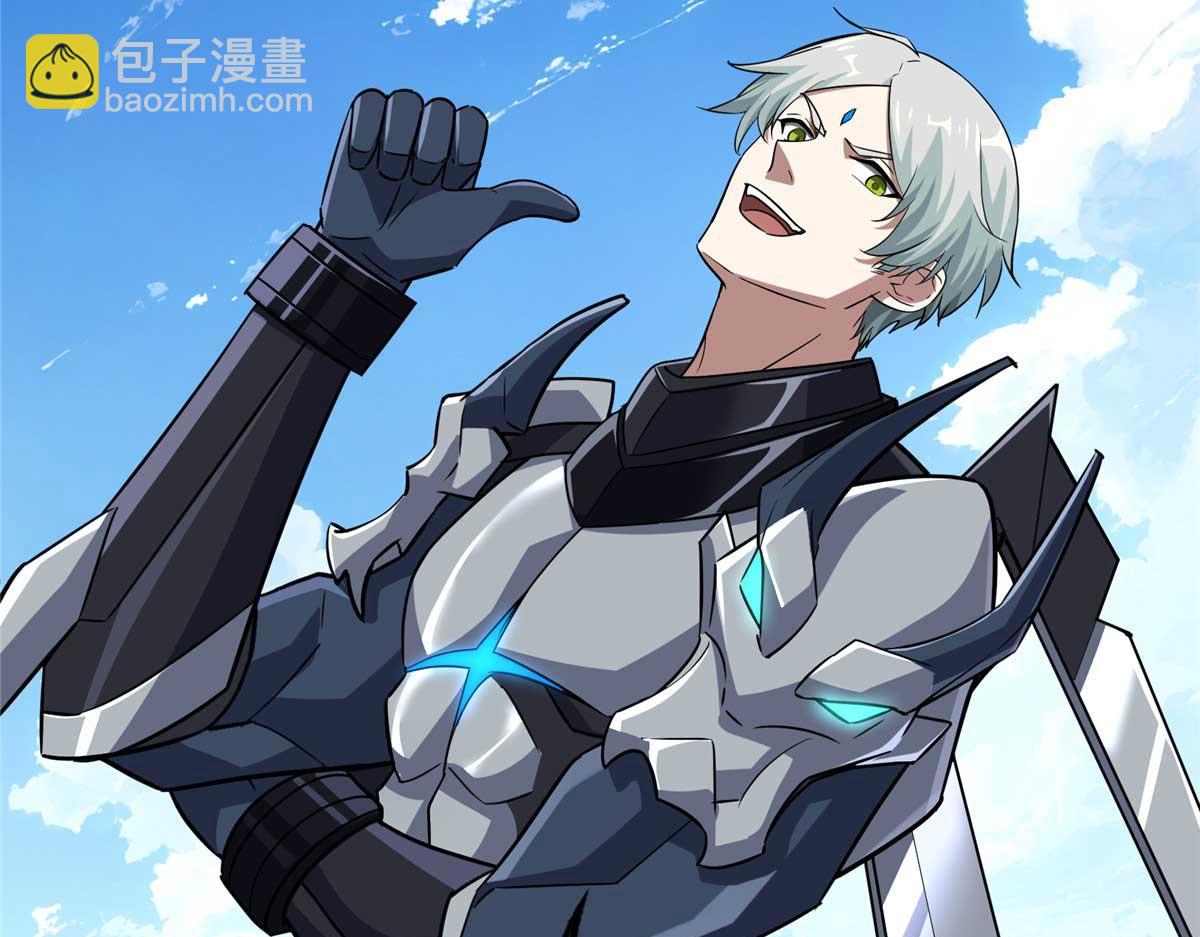 超神機械師 - 271 投誠的緣由(2/3) - 1