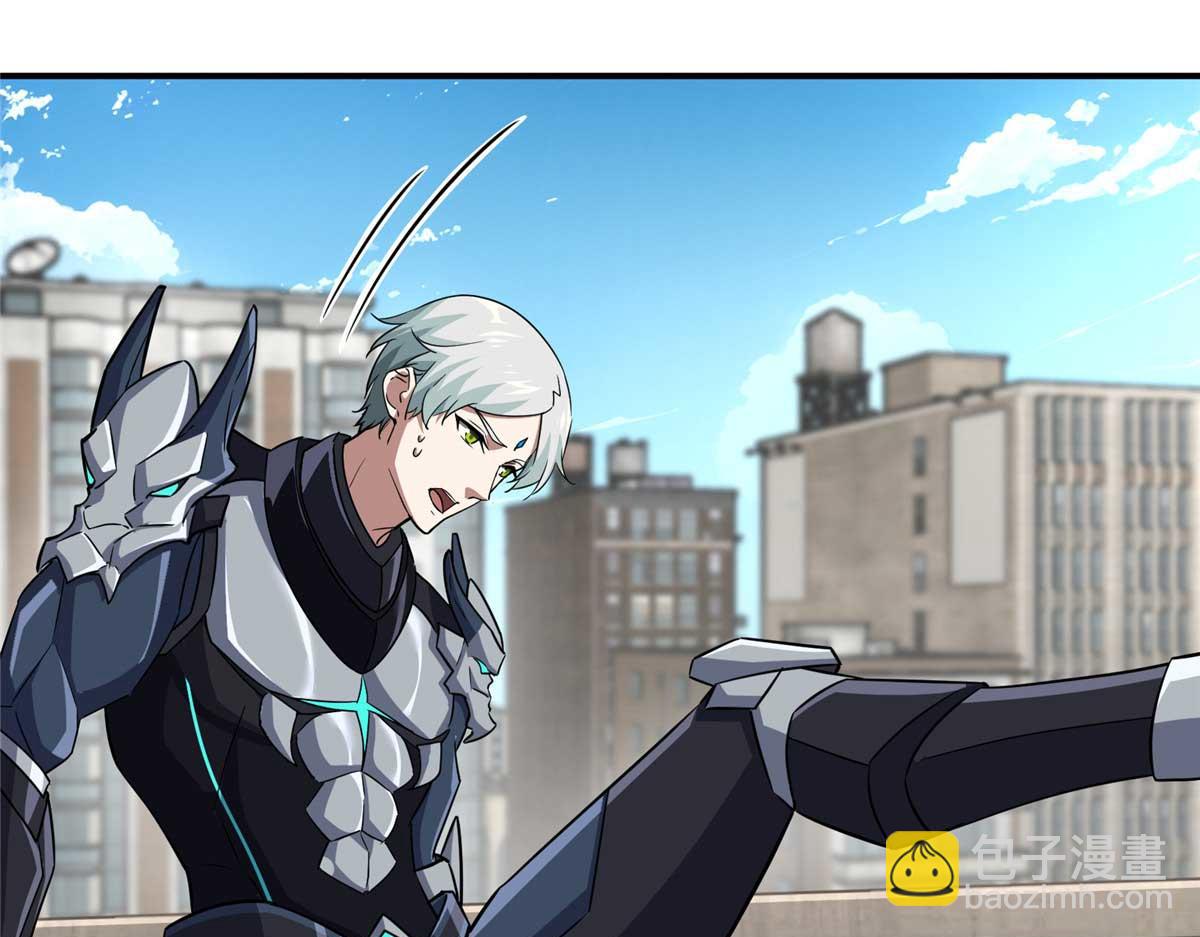 超神機械師 - 271 投誠的緣由(2/3) - 2