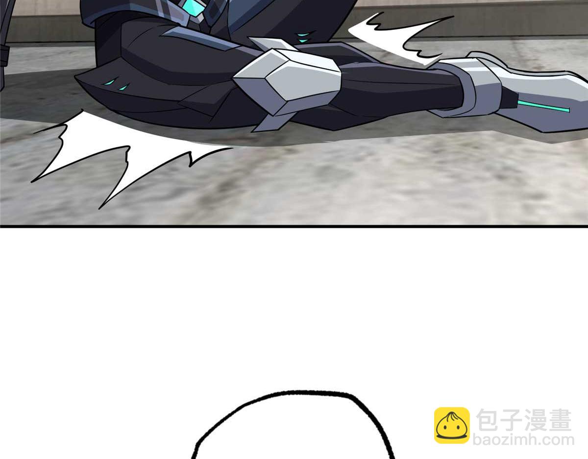 超神機械師 - 271 投誠的緣由(2/3) - 3