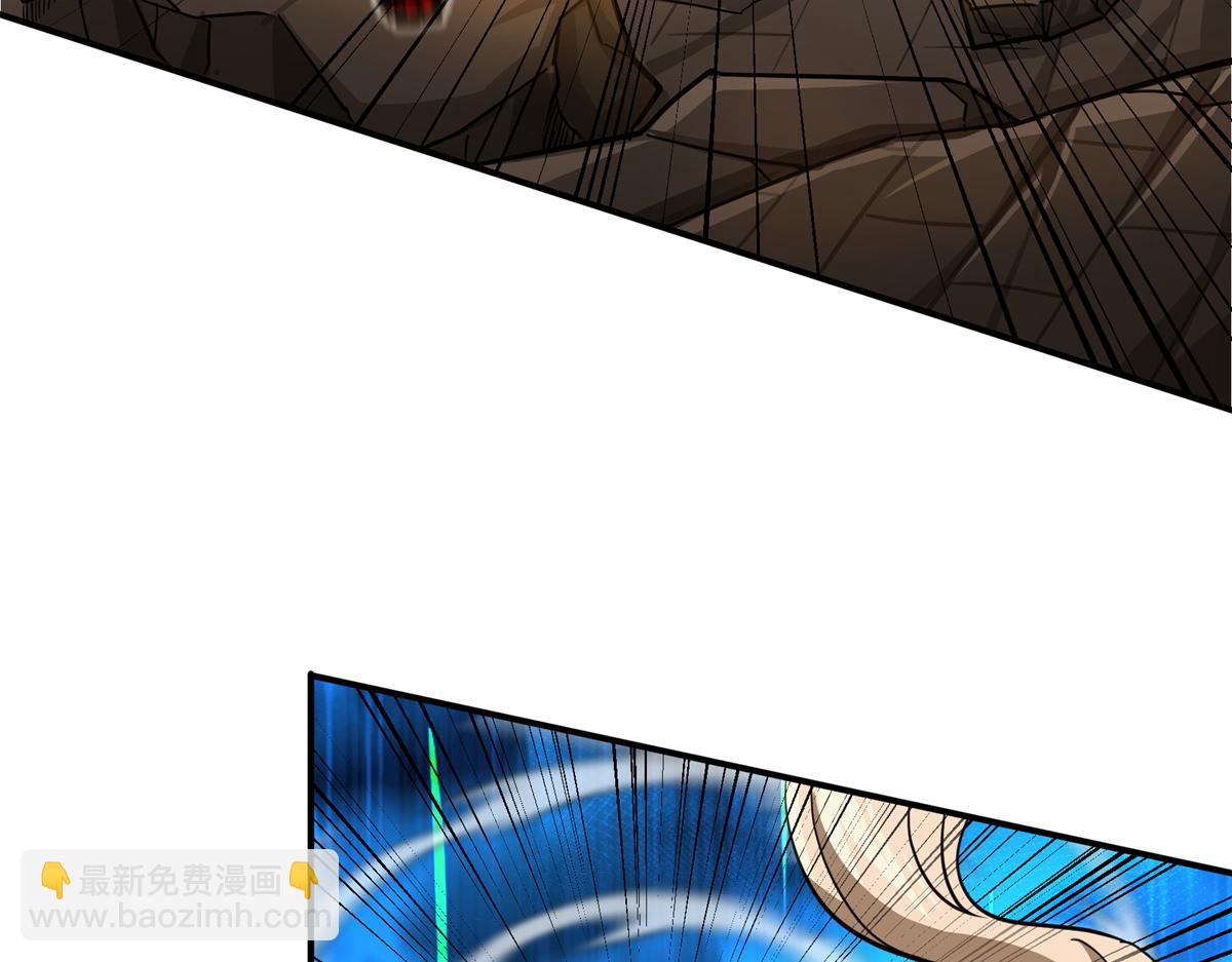 超神機械師 - 273 諾里歐斯戰役(2/3) - 8