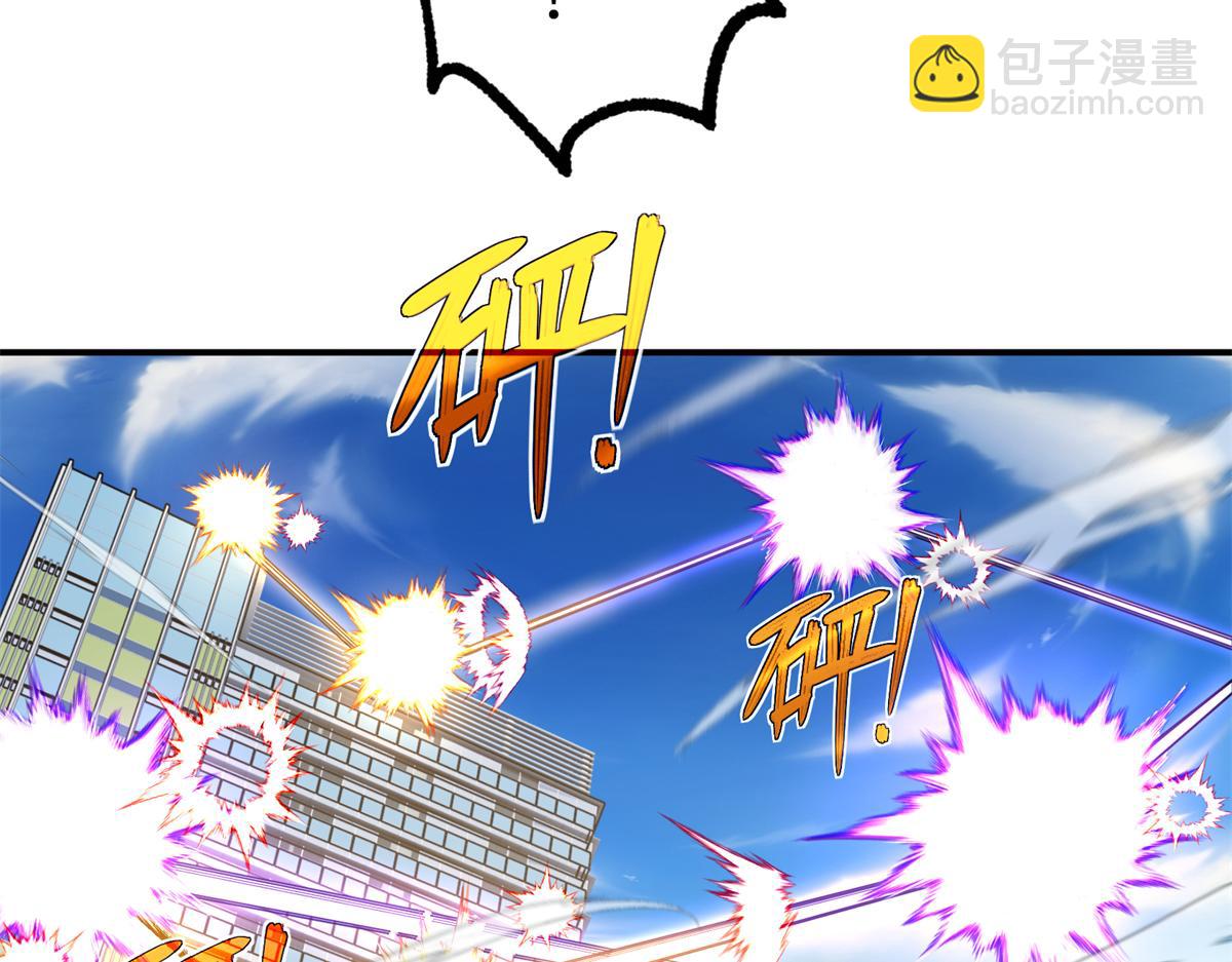 超神機械師 - 273 諾里歐斯戰役(1/3) - 8