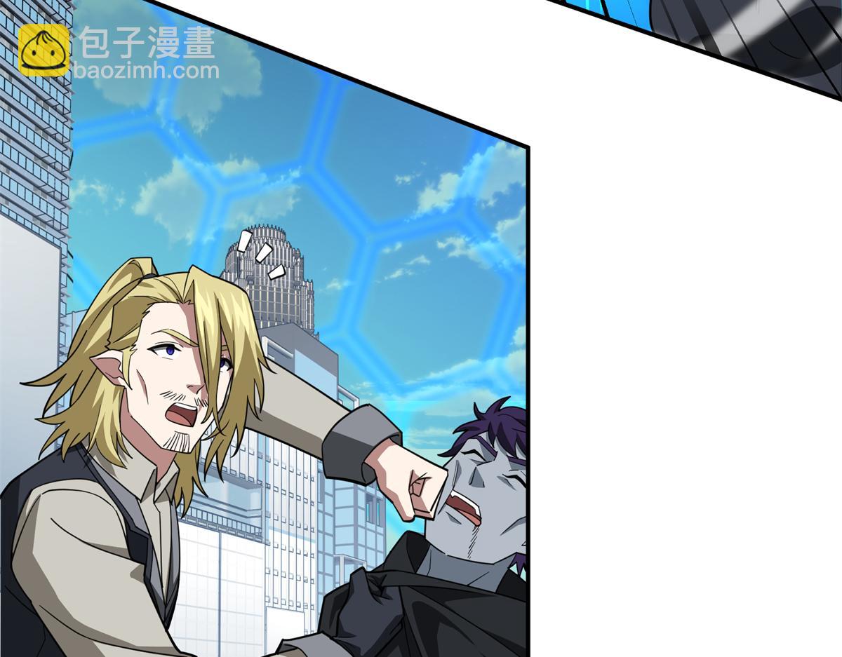 超神機械師 - 273 諾里歐斯戰役(2/3) - 2