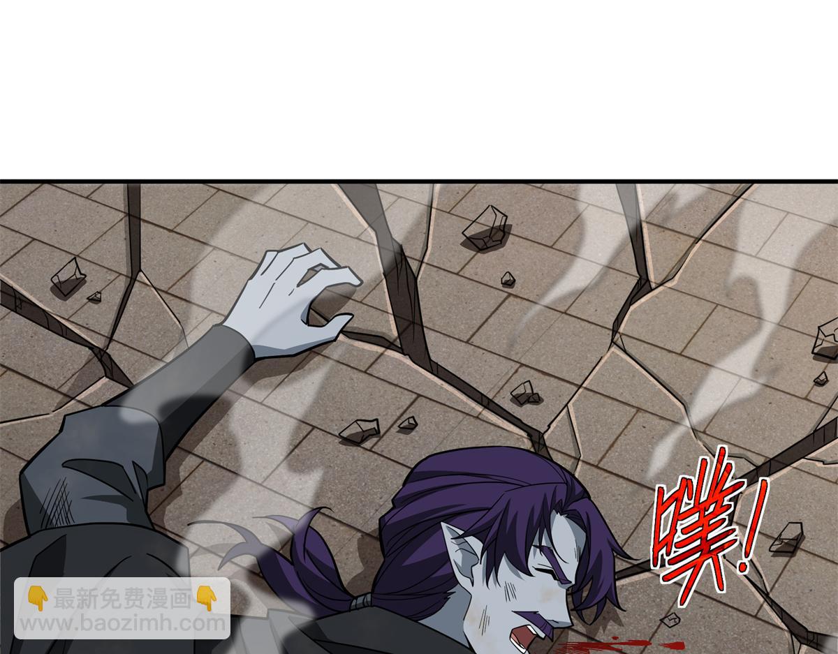 超神機械師 - 273 諾里歐斯戰役(2/3) - 5