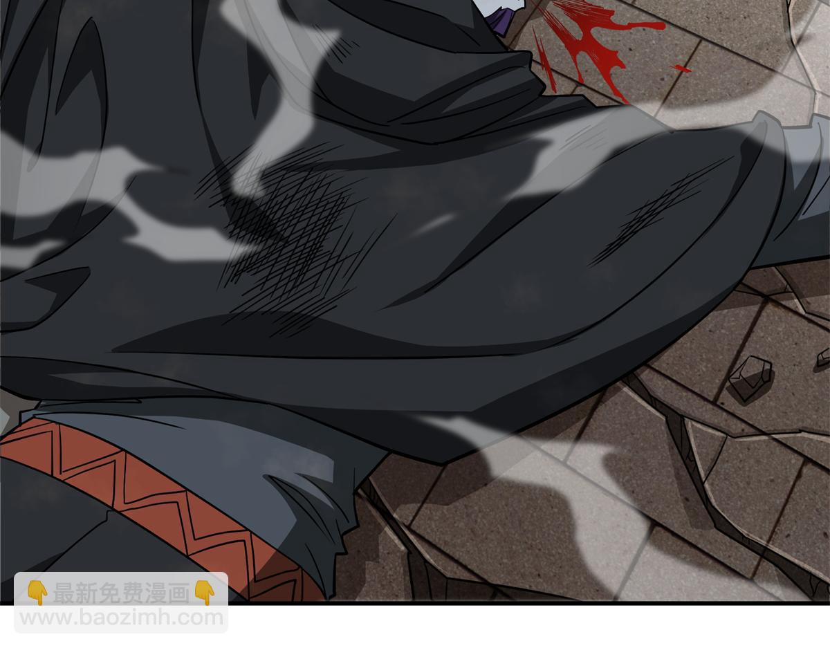 超神機械師 - 273 諾里歐斯戰役(2/3) - 6