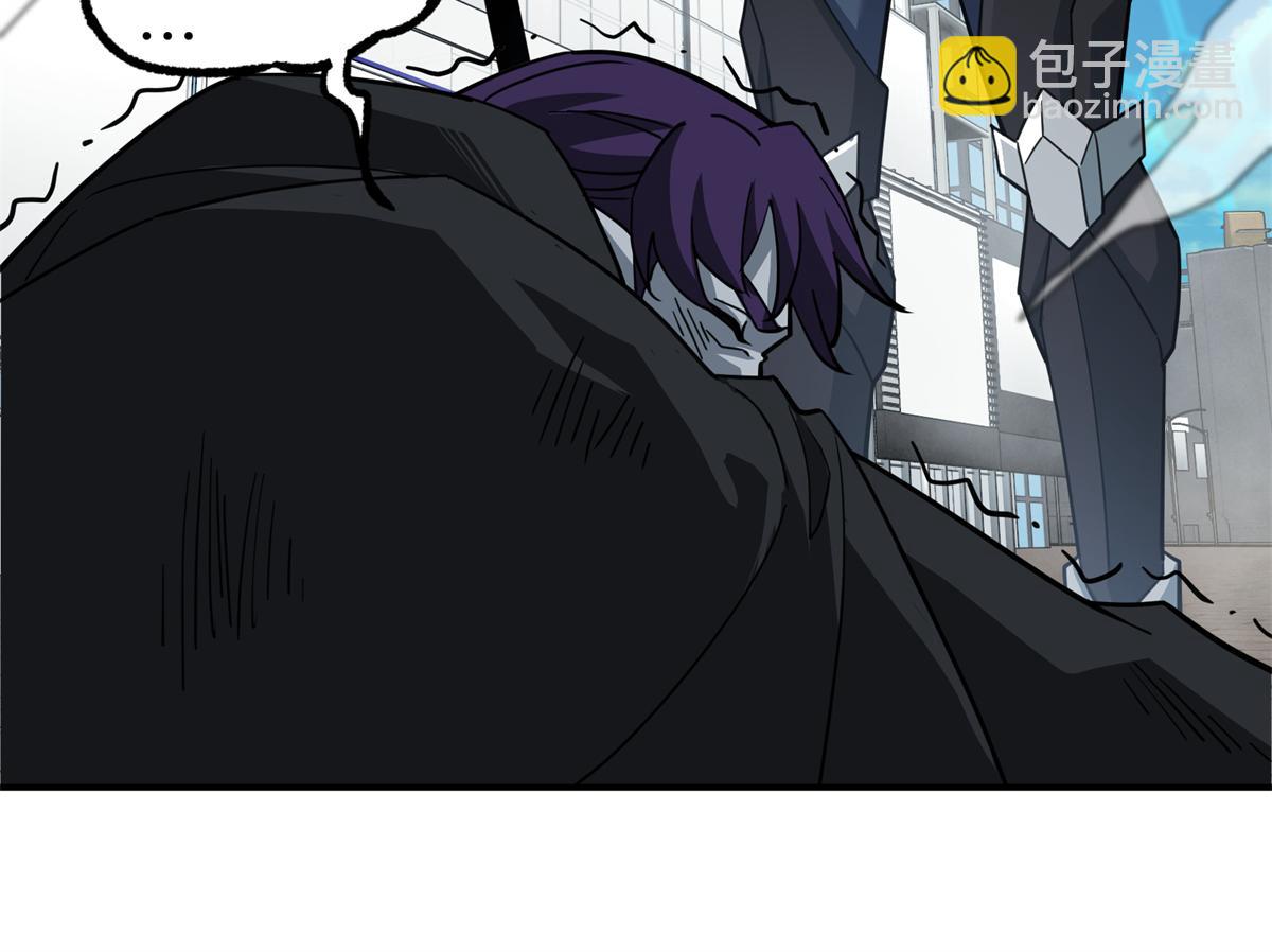 超神機械師 - 273 諾里歐斯戰役(2/3) - 8