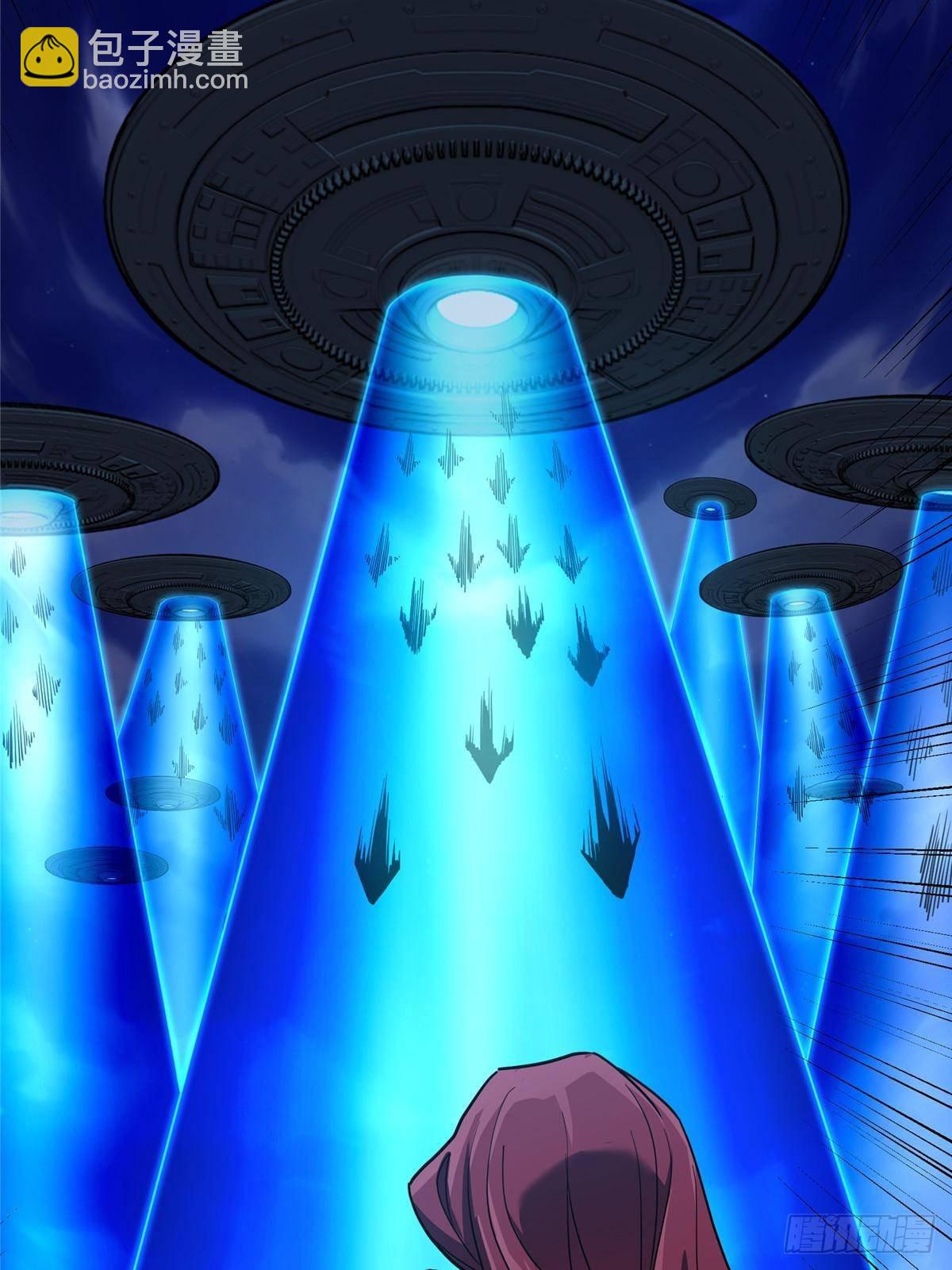 超神機械師 - 275 黑星歸來！(2/2) - 4