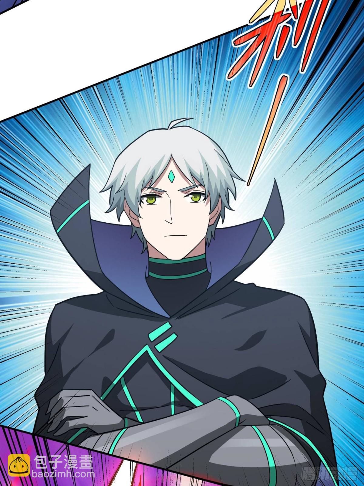 超神機械師 - 277 追溯起源，最後一環(2/2) - 1