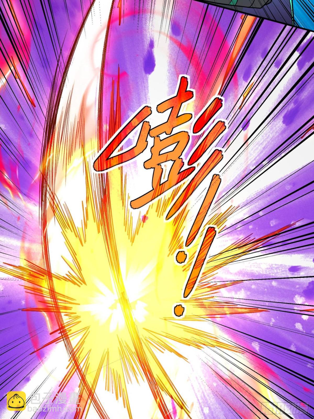 超神機械師 - 277 追溯起源，最後一環(2/2) - 2