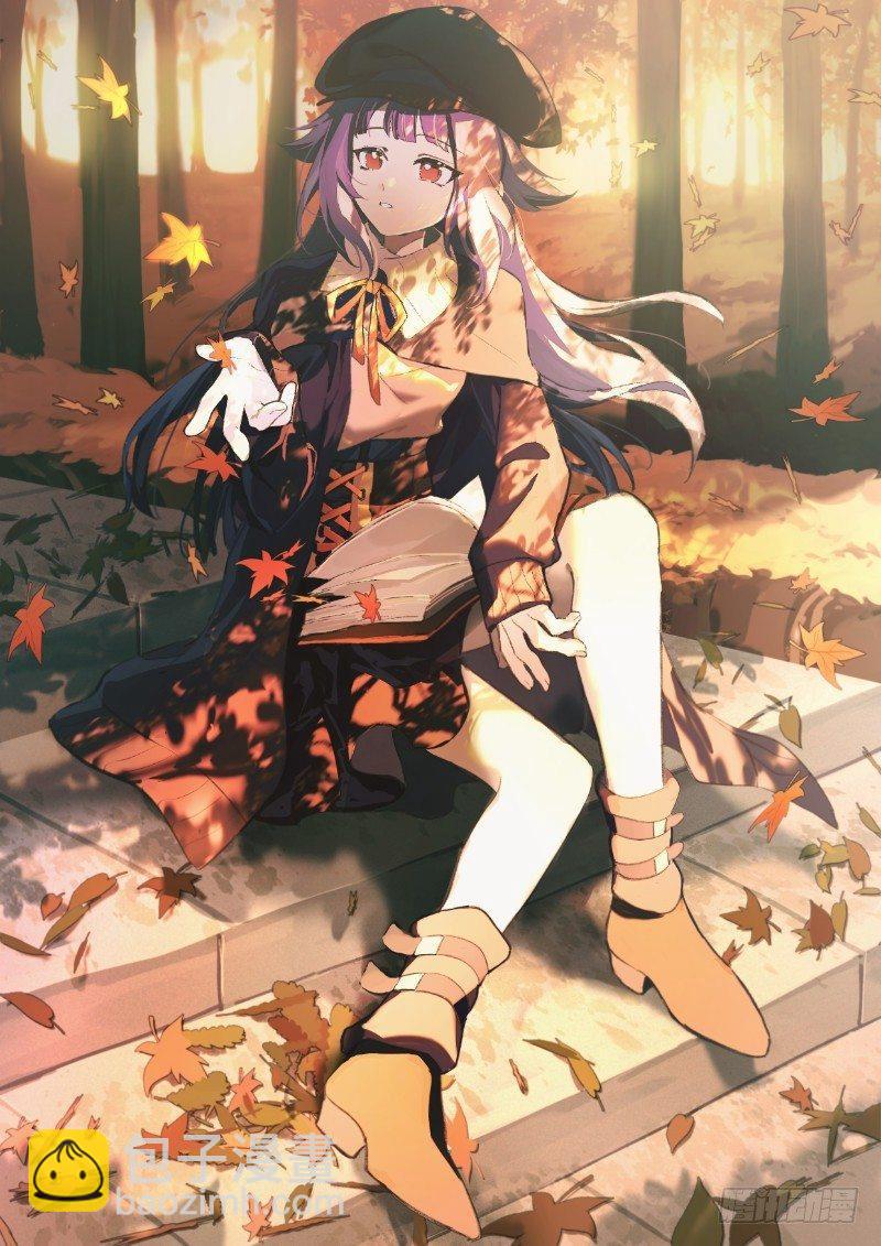 超神靈主 - 124話.重返故土 - 1