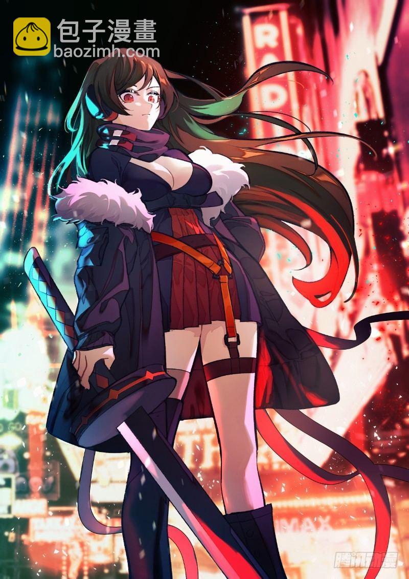 超神靈主 - 124話.重返故土 - 5