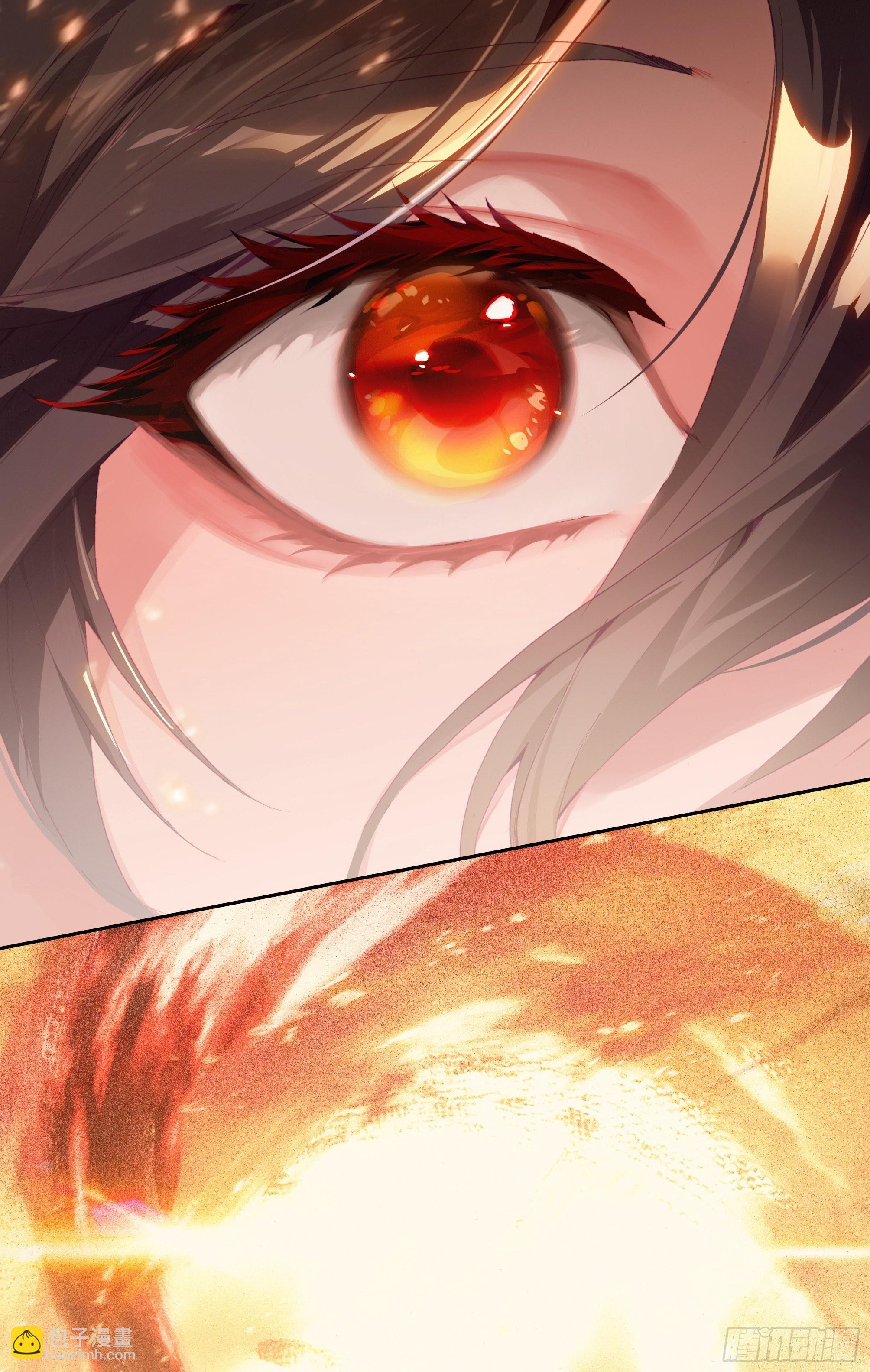 超神靈主 - 【春節福袋1】葉曉曉獨立番外篇(2/2) - 2