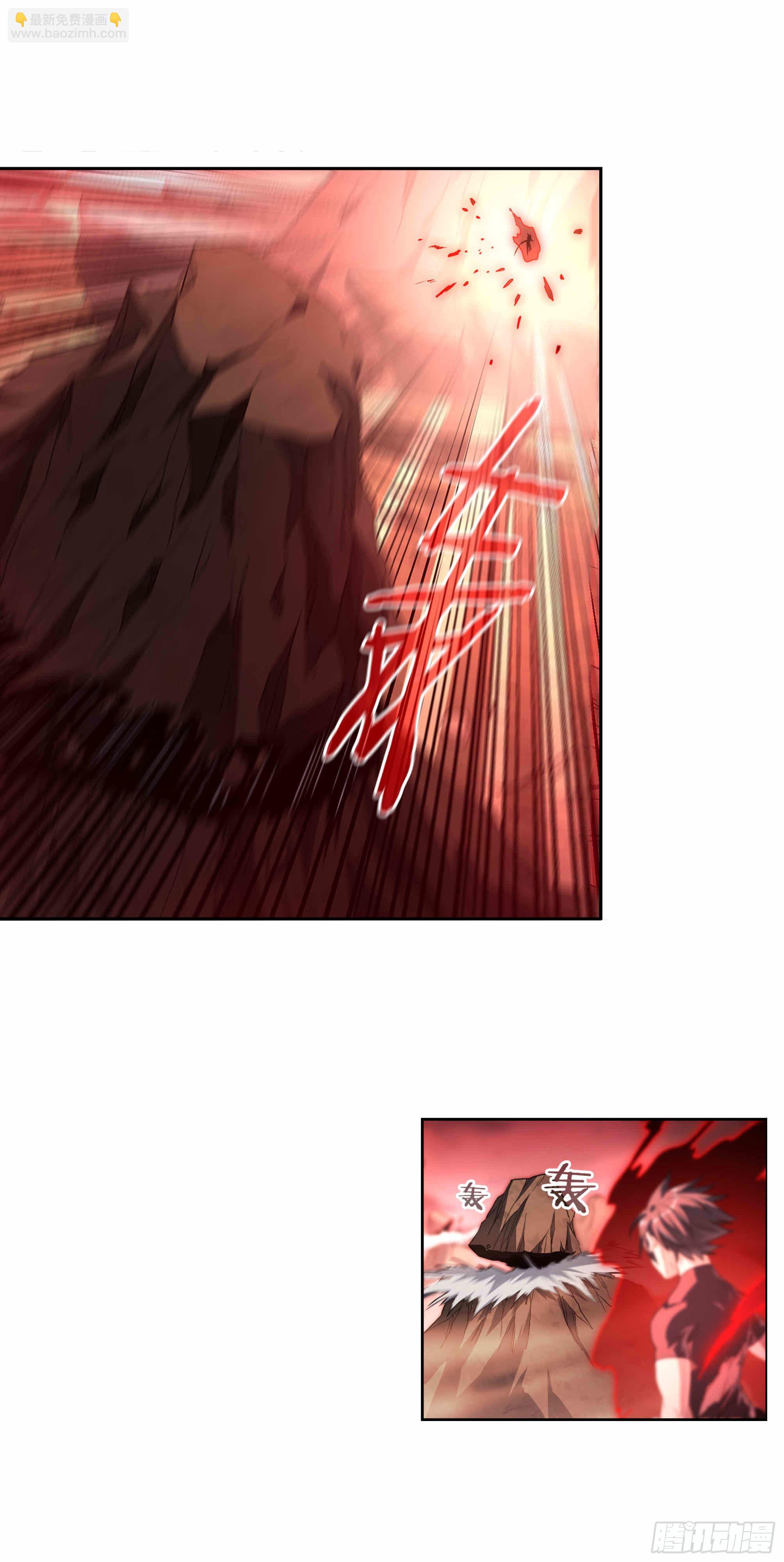 超神靈主 - 195話.一束光（上） - 7