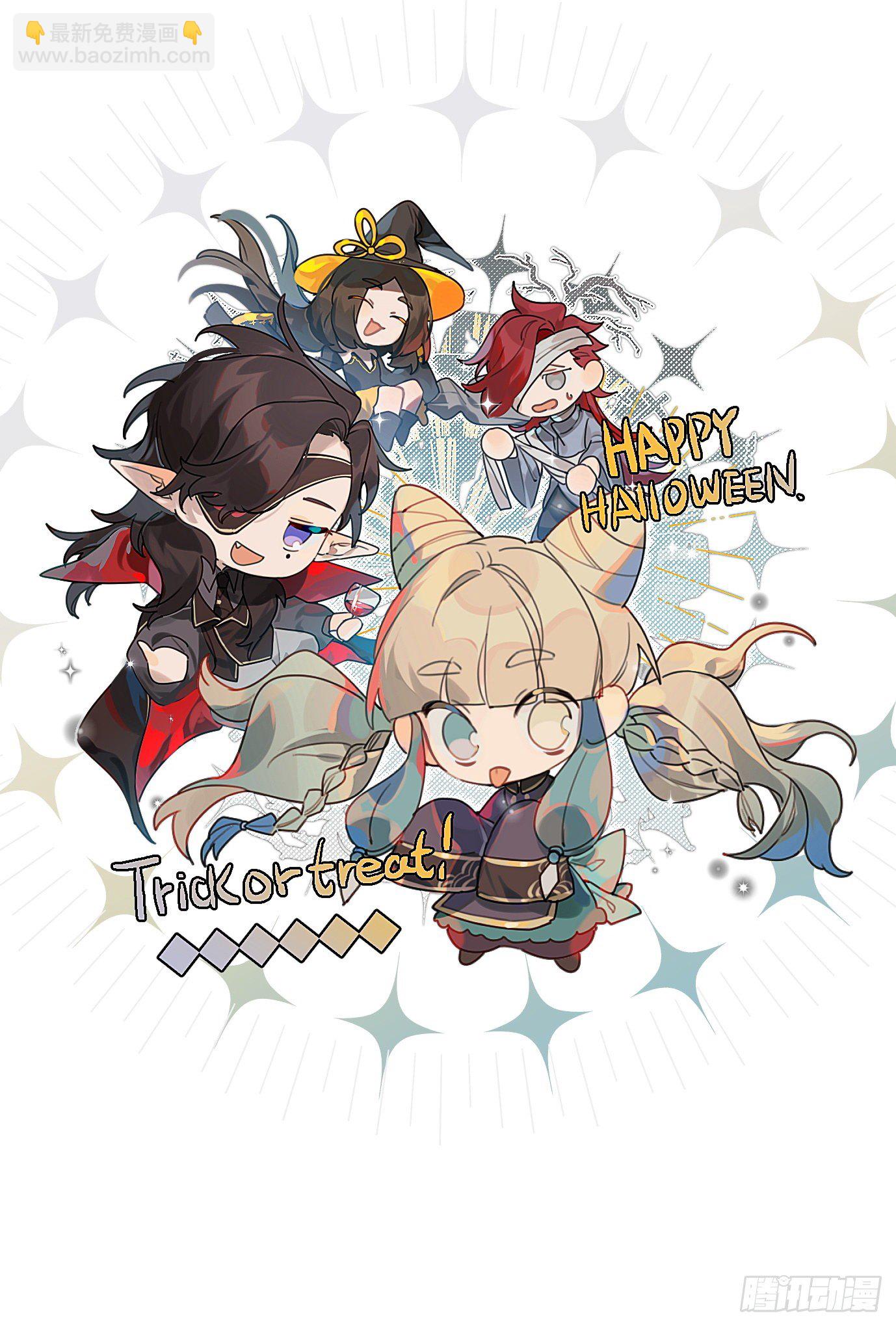 超神靈主 - 215話.小蟲們（上） - 5