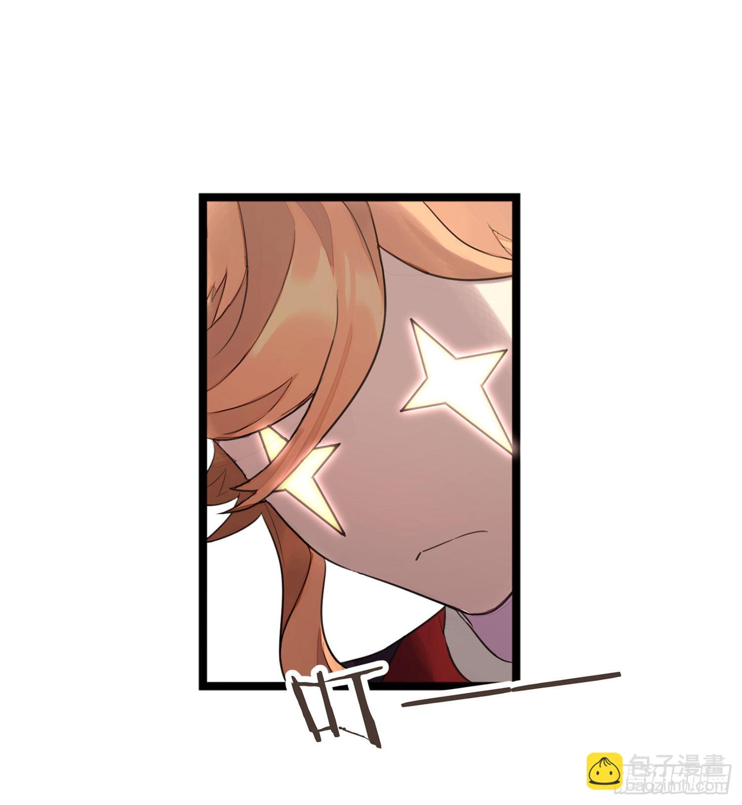 超神靈主 - 【春節福袋1】消失的少女番外篇(1/2) - 3