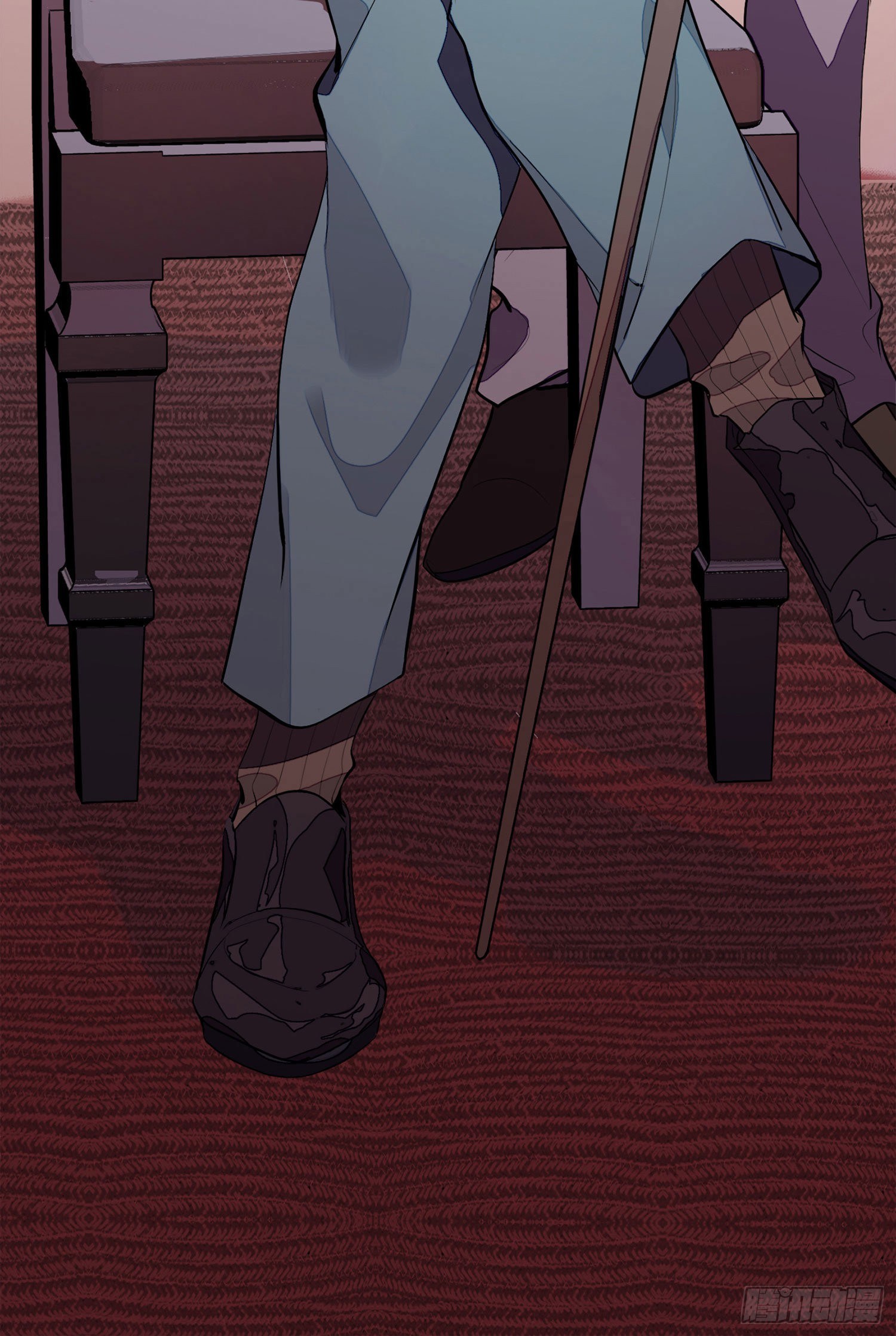 超神靈主 - 【春節福袋1】消失的少女番外篇(1/2) - 8