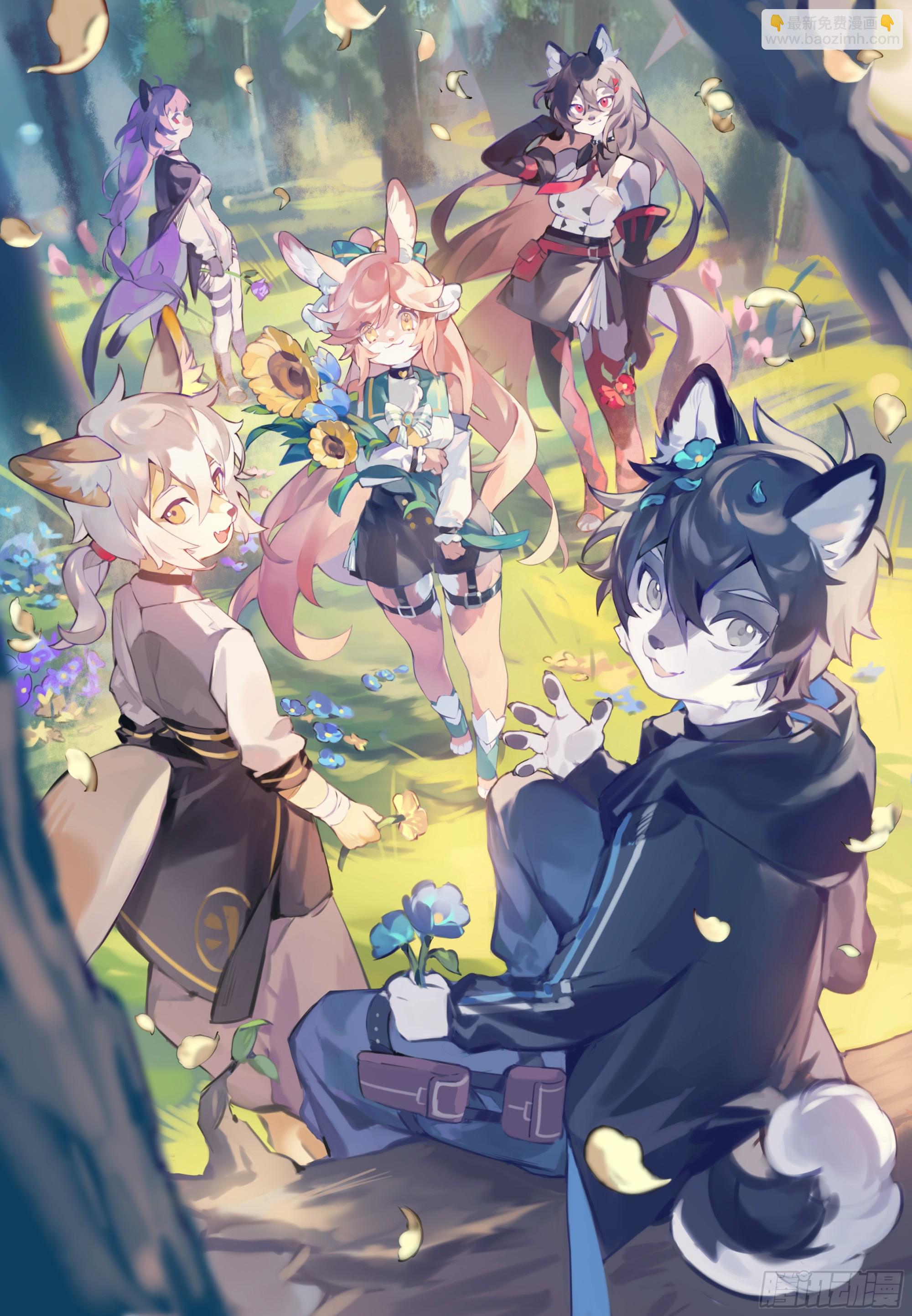 超神靈主 - 288話.封印初解（1） - 3