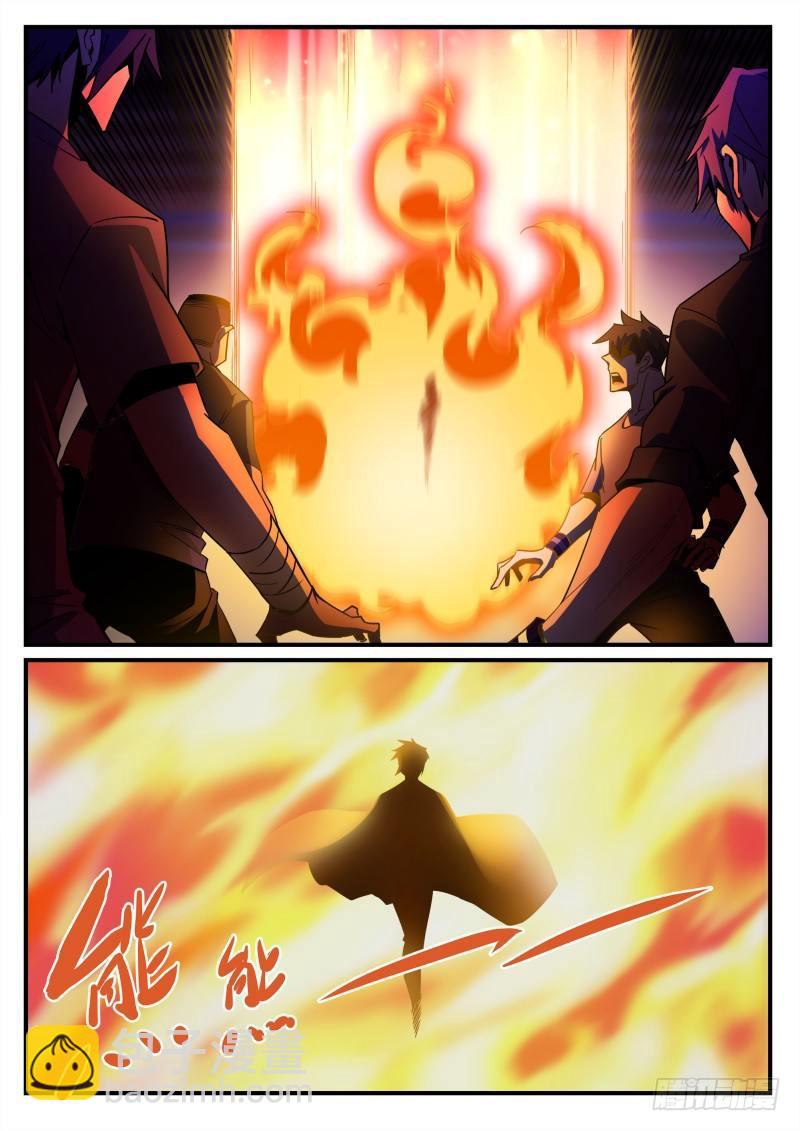 超神靈主 - 30話.不尋常的新人（下） - 4