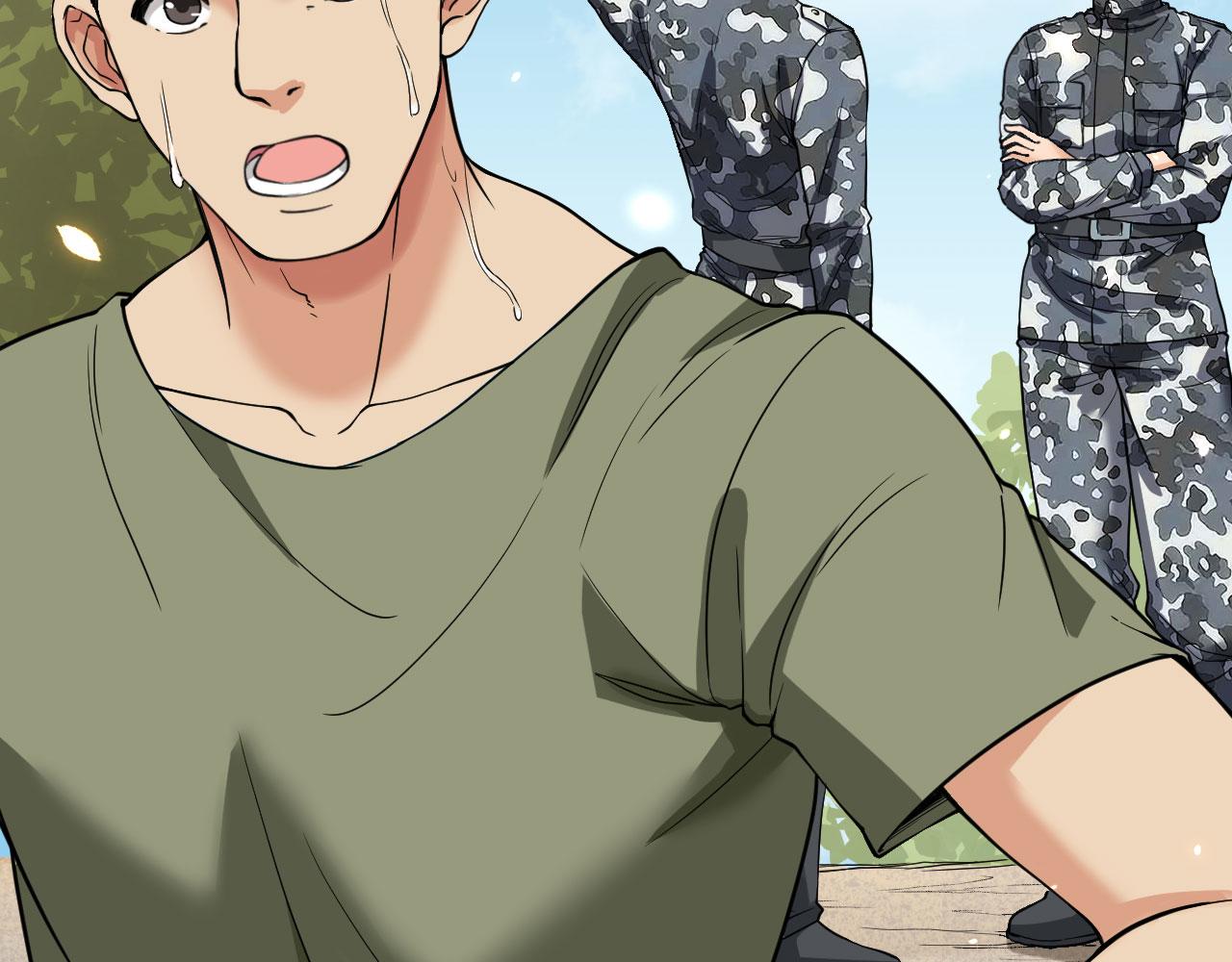 第10话 这届新兵不太行(1/3)-第11话