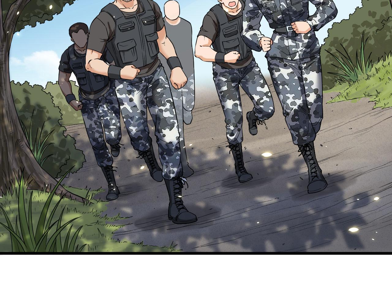 第10话 这届新兵不太行(1/3)-第11话