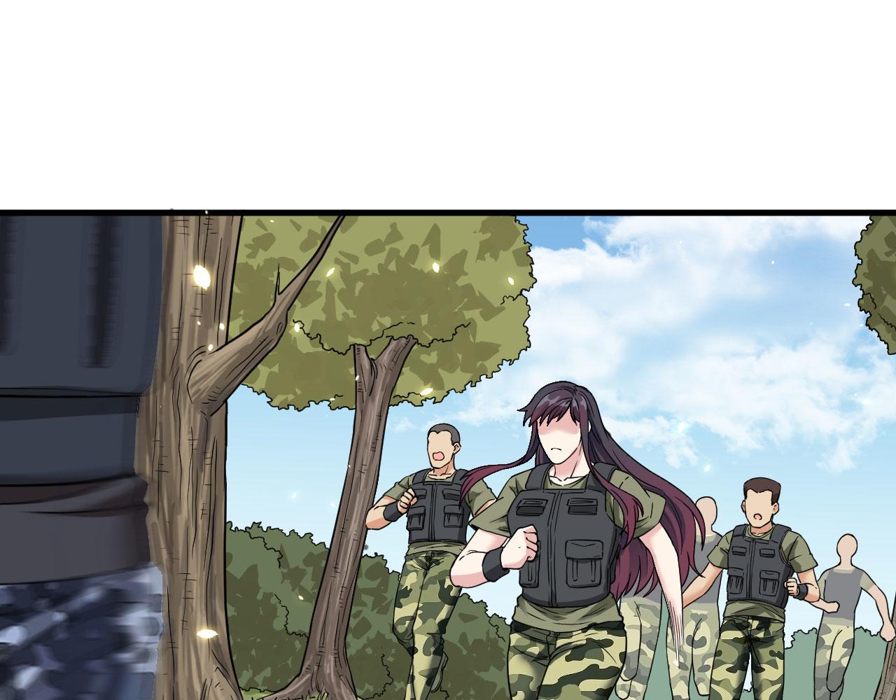 第10话 这届新兵不太行(1/3)-第11话