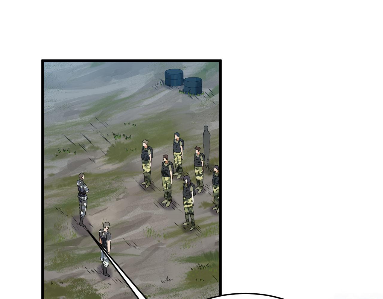 第10话 这届新兵不太行(1/3)-第11话