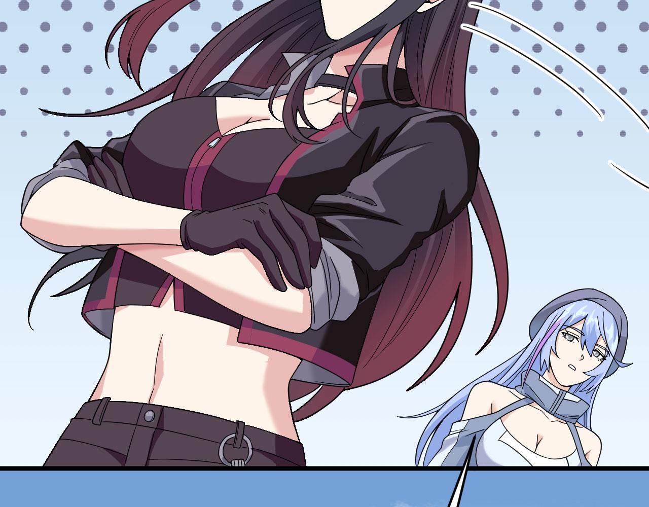 第12话 平衡，协调，控制(1/3)-第13话