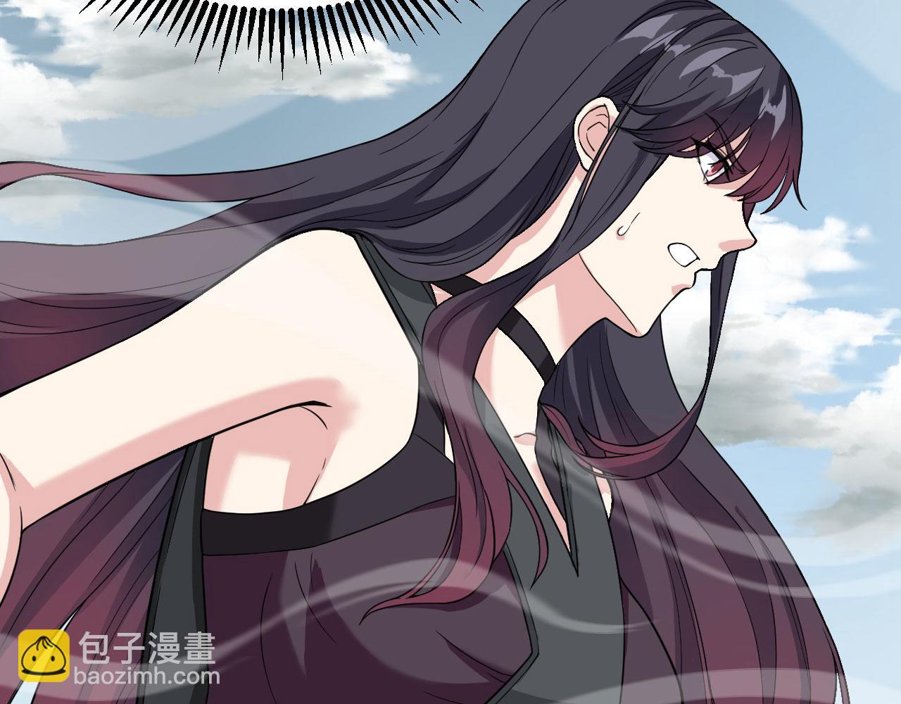 第12话 平衡，协调，控制(1/3)-第13话