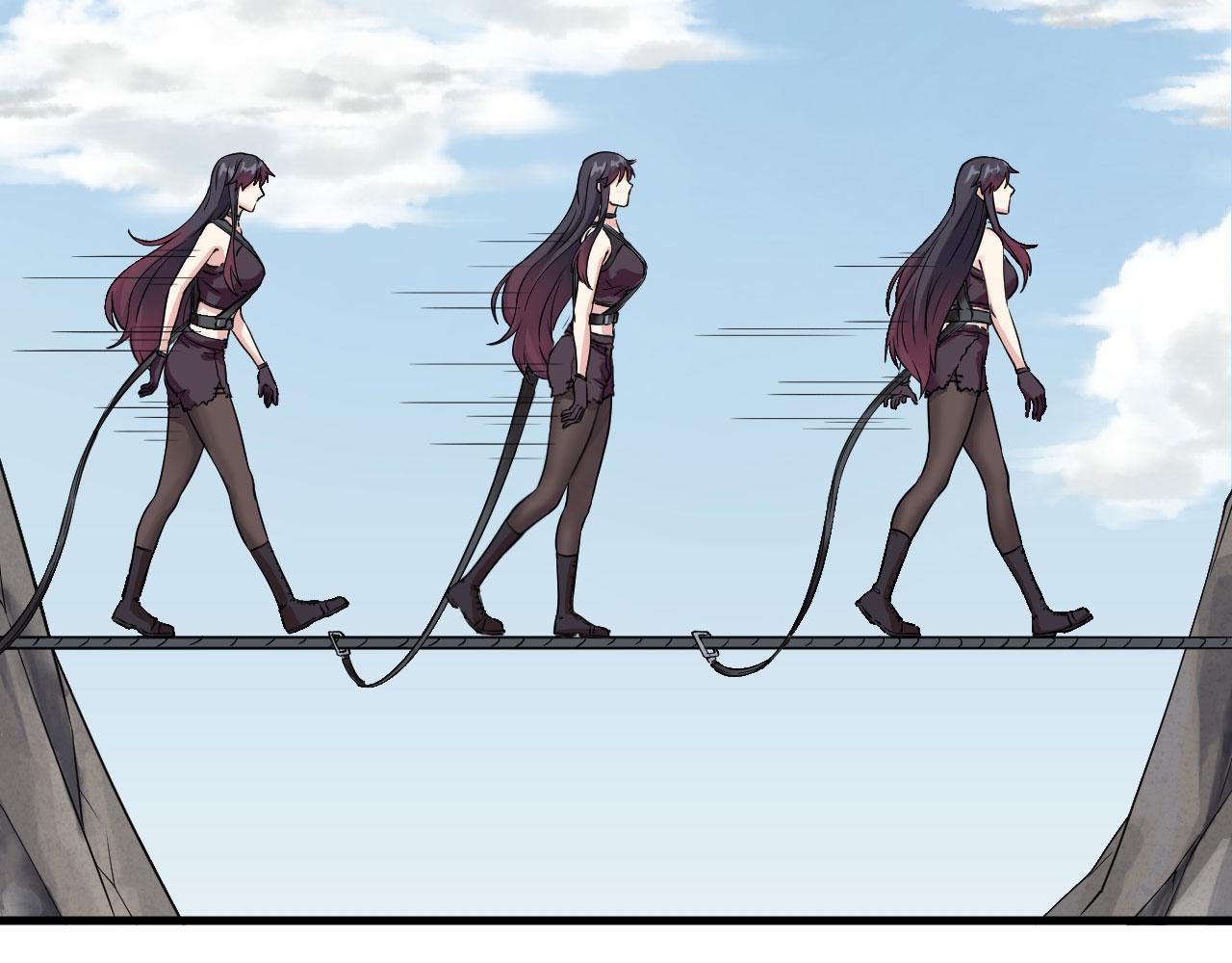 第12话 平衡，协调，控制(1/3)-第13话