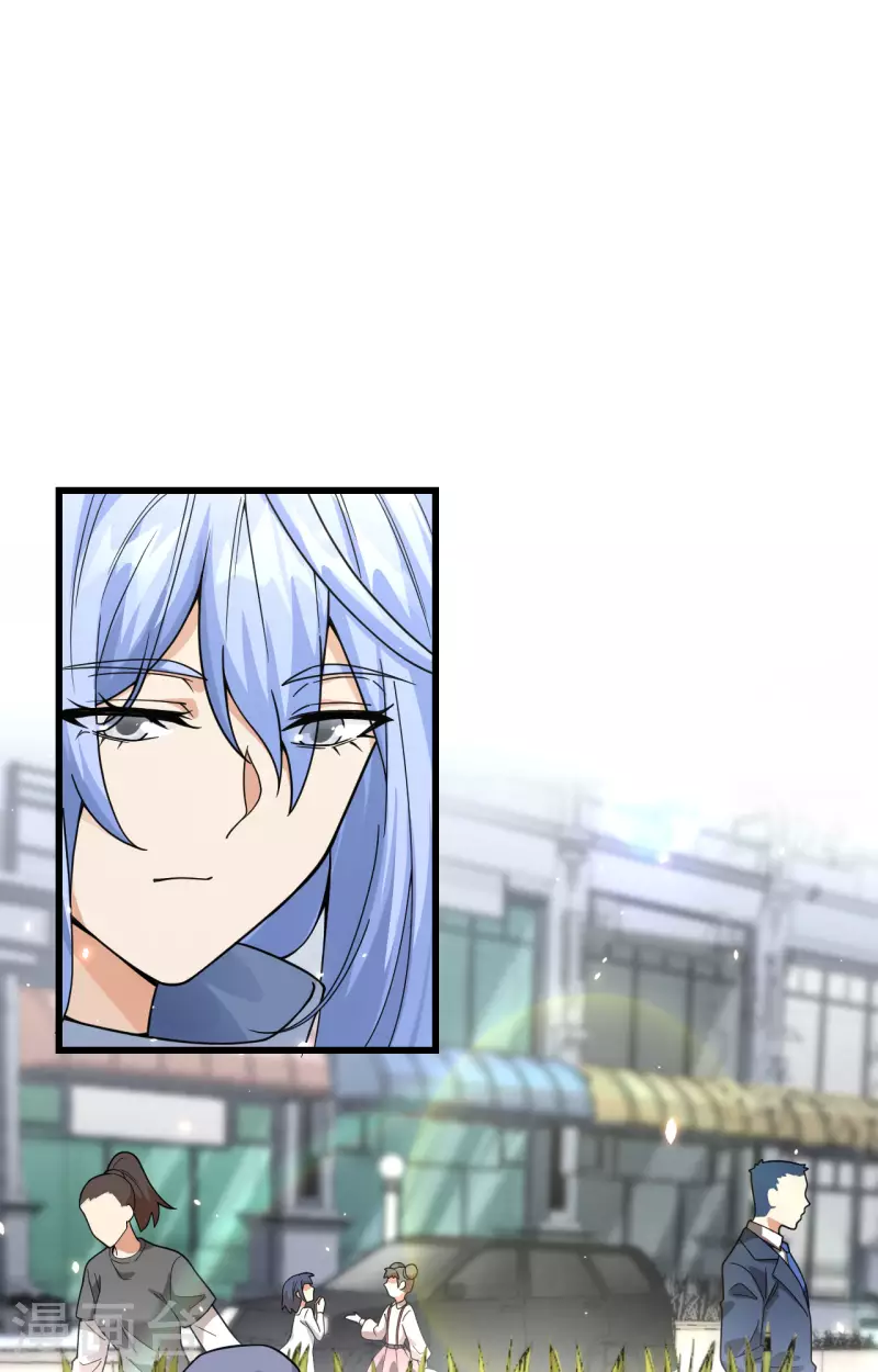 第18话 抓捕？保护？-第19话