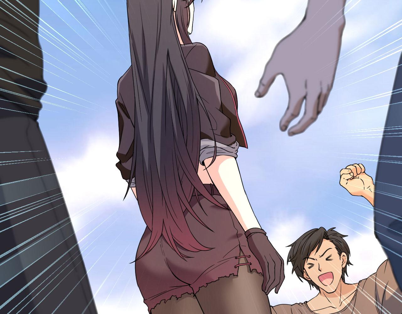 第2话 肆意青春(1/3)-第3话