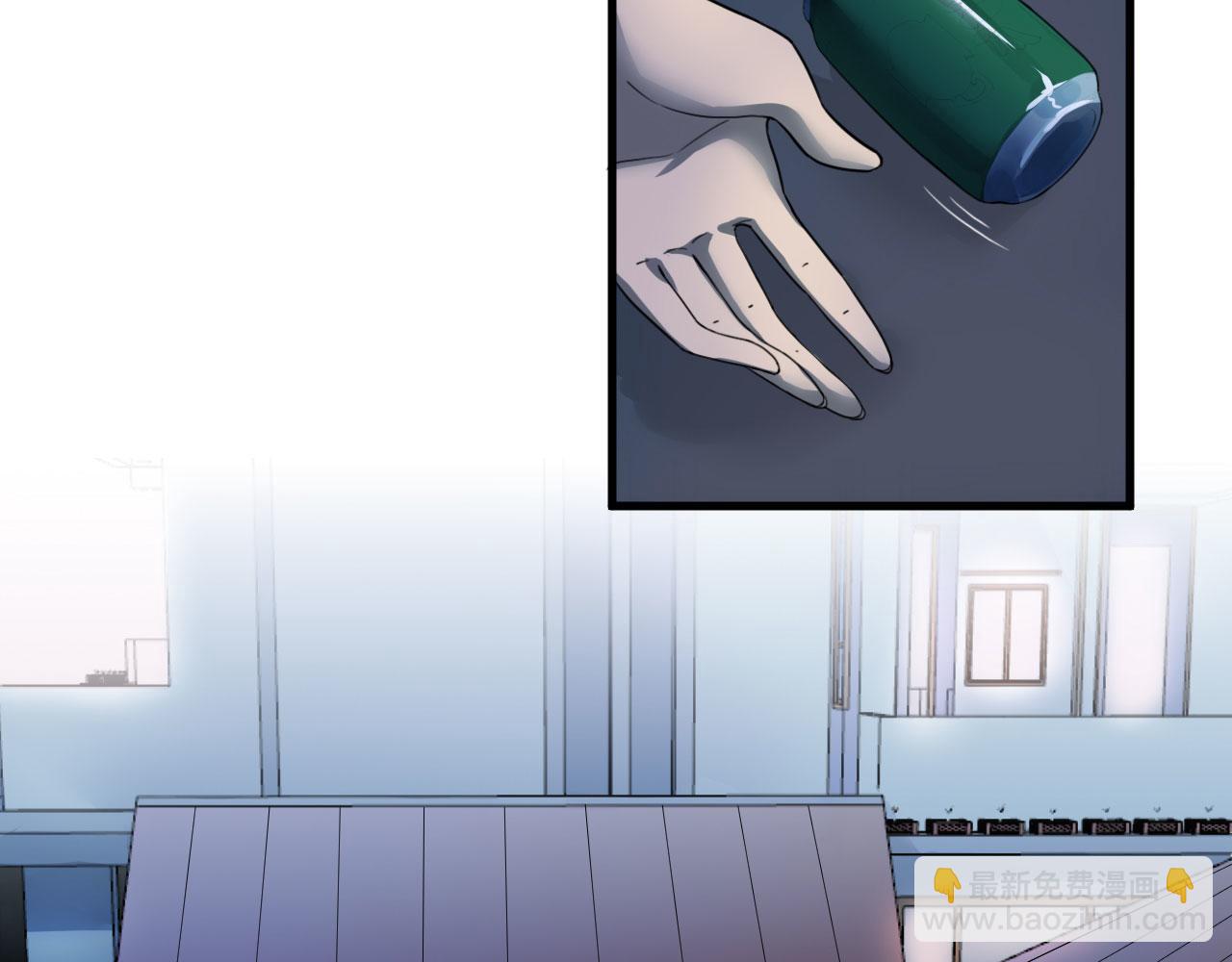 第2话 肆意青春(1/3)-第3话