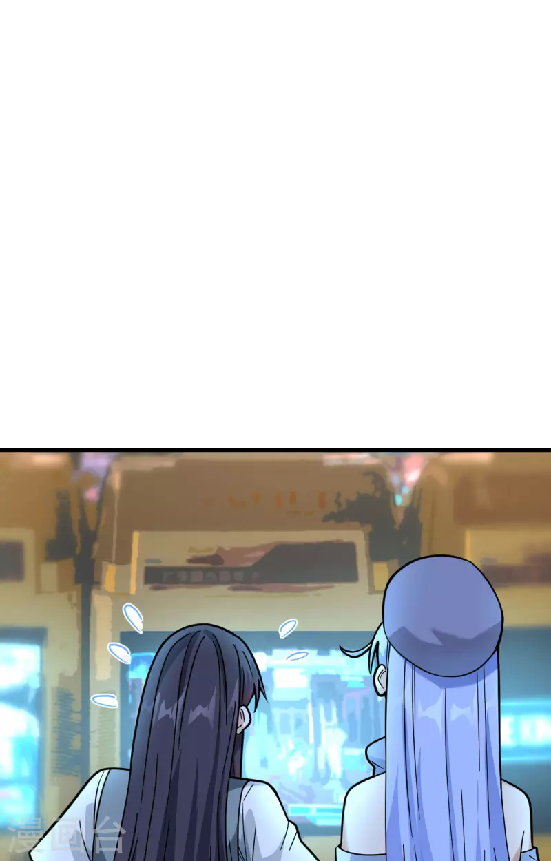 第23话 地外文明组织局-第25话