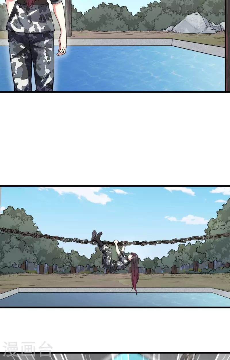 第25话 单兵突破尖刀连-第27话