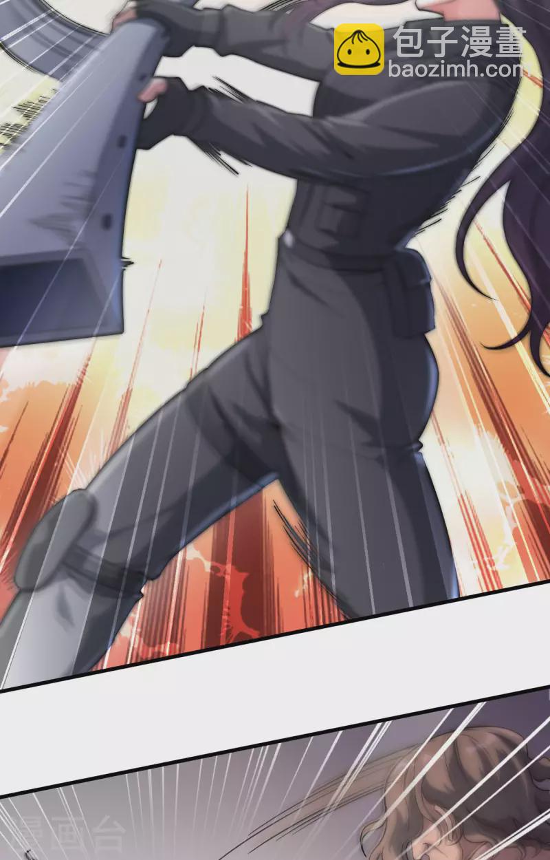 第37话 军魂不灭(1/2)-第41话