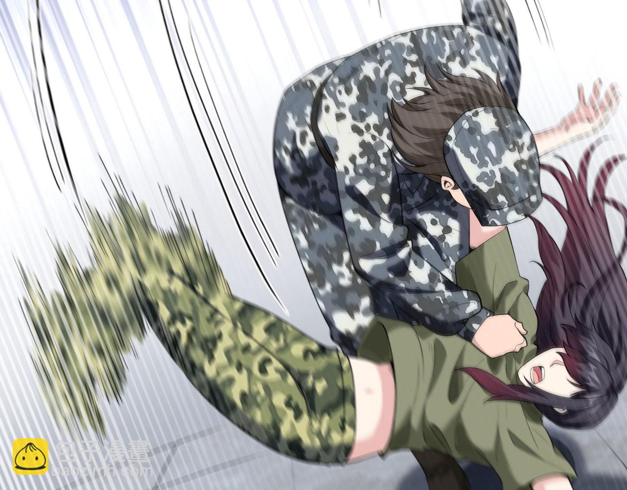 第4话 你们一起上！(1/2)-第5话