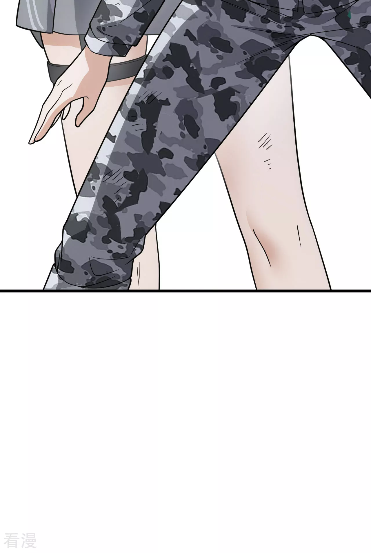 最终话 终末(1/2)-第51话