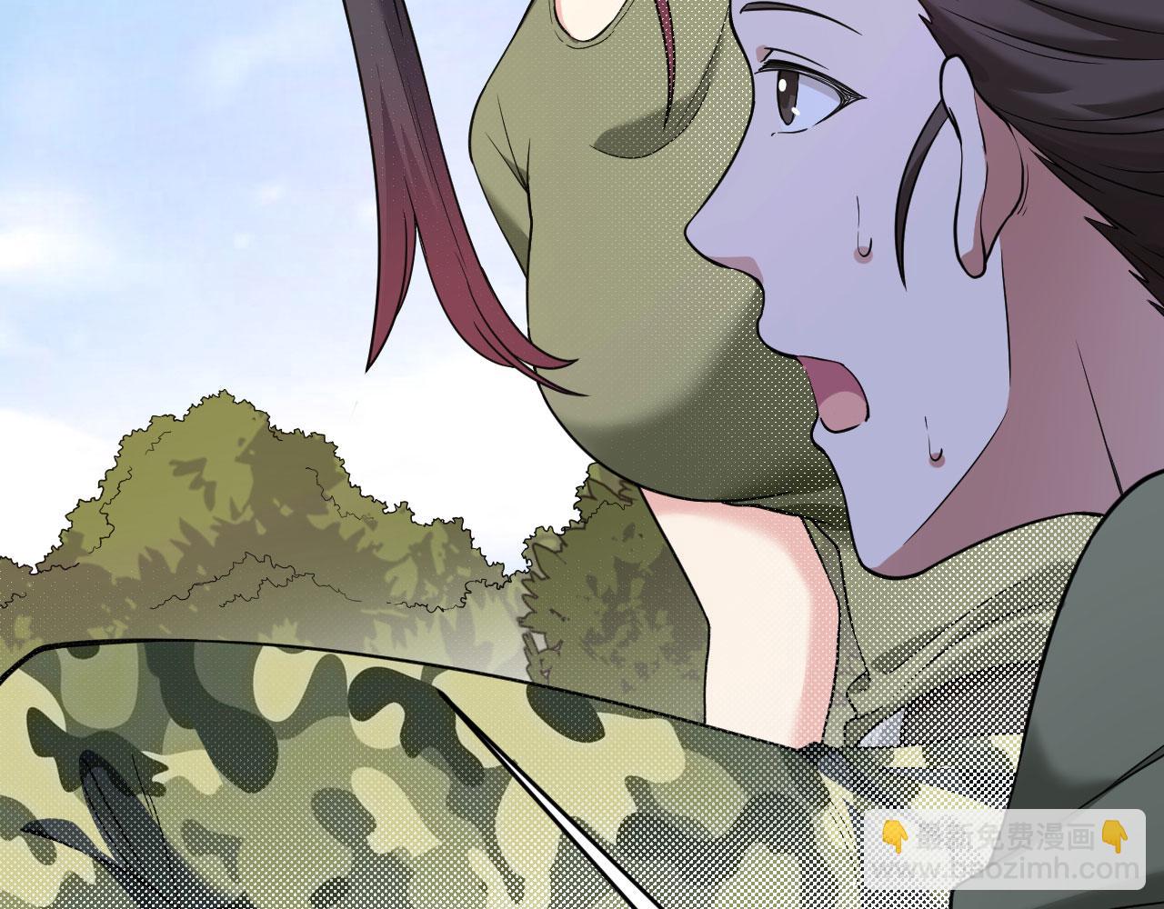 第6话 我可不是在帮你(1/2)-第7话